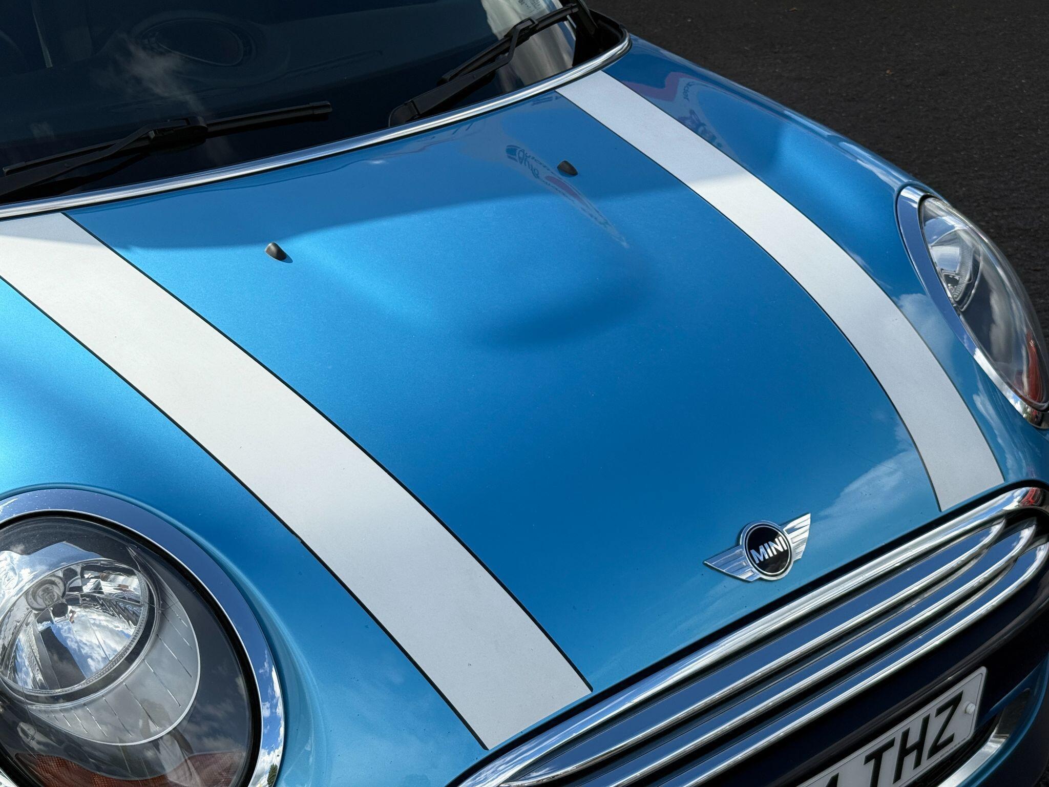 MINI Hatch - Image 12