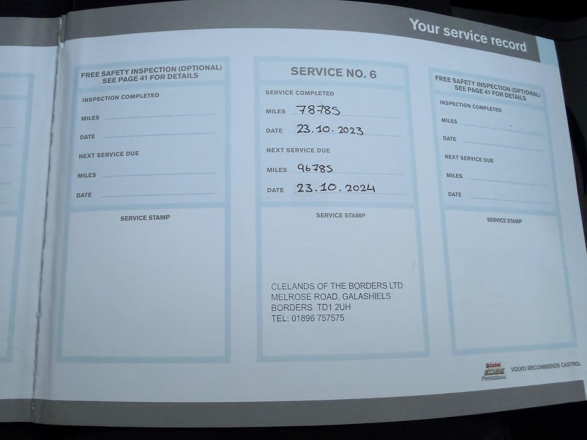 Volvo XC60 - Image 75