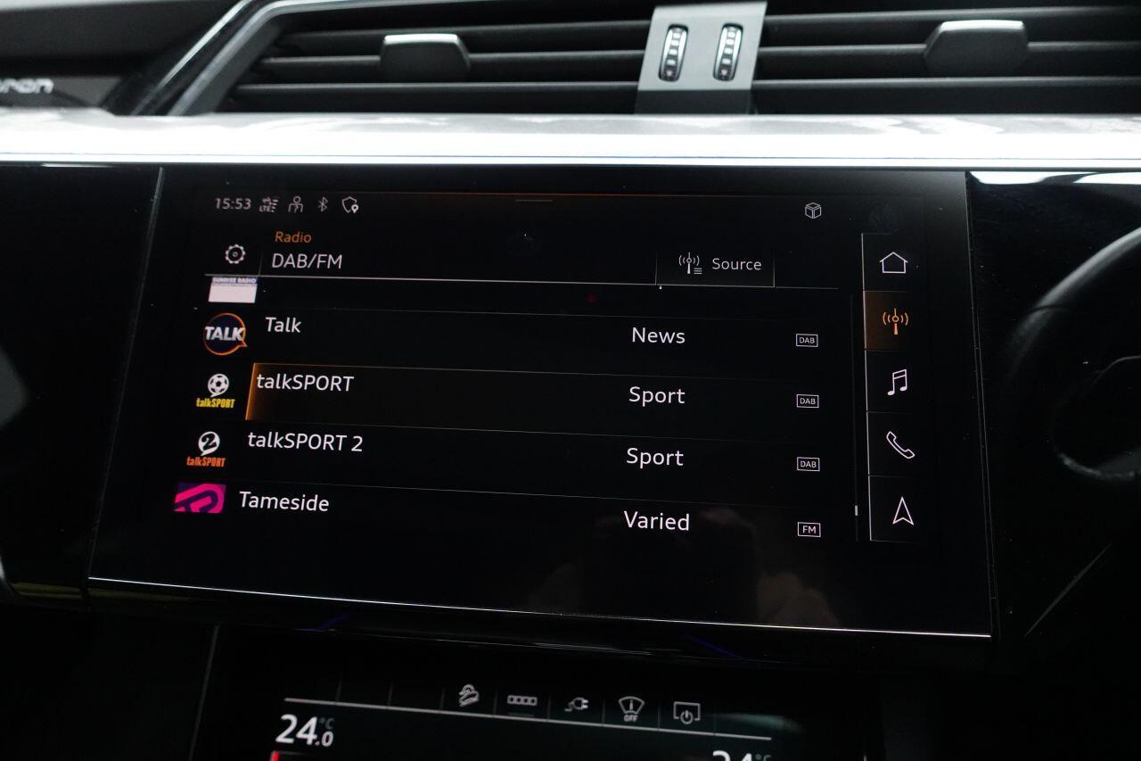 Audi E-Tron - Image 40