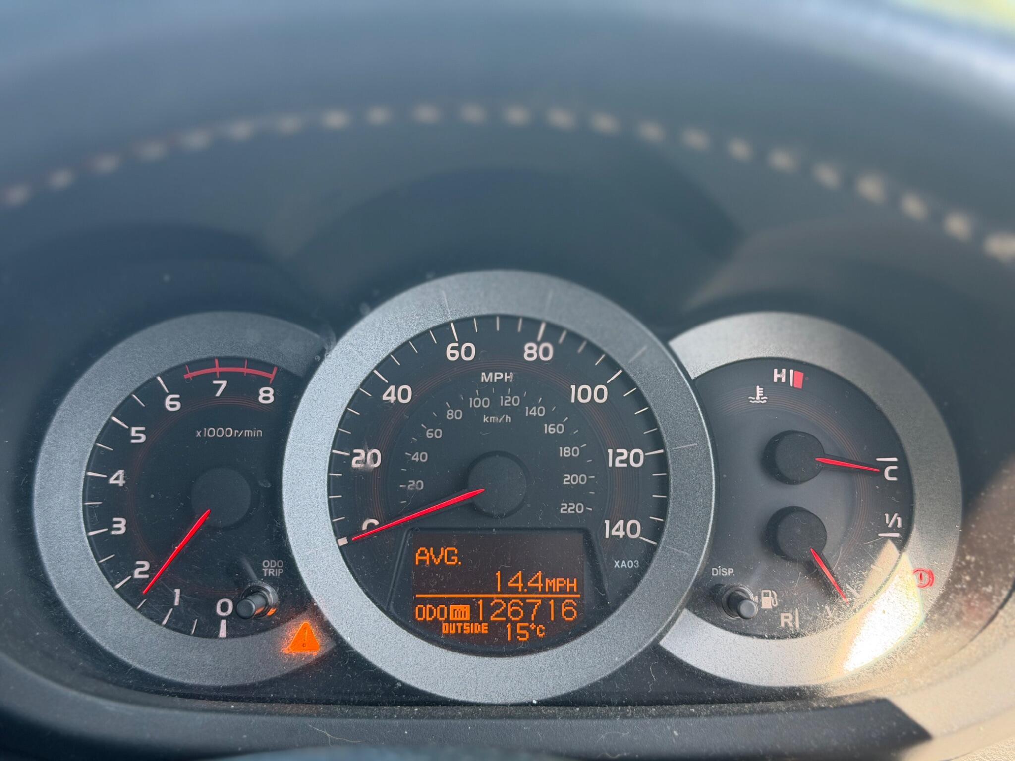 Toyota RAV4 - Image 4
