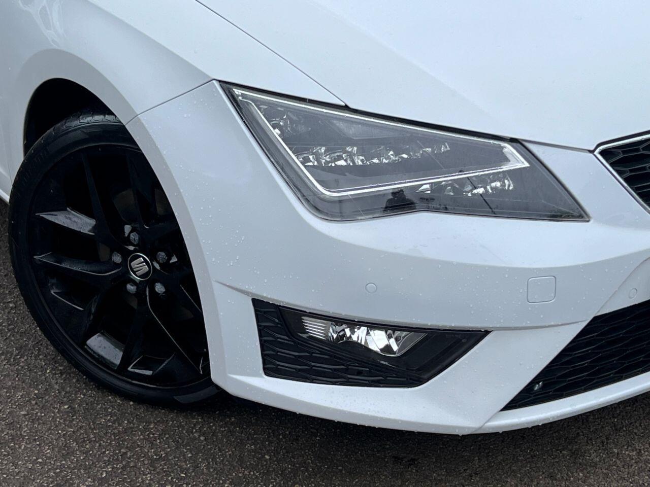 SEAT Leon - Image 8