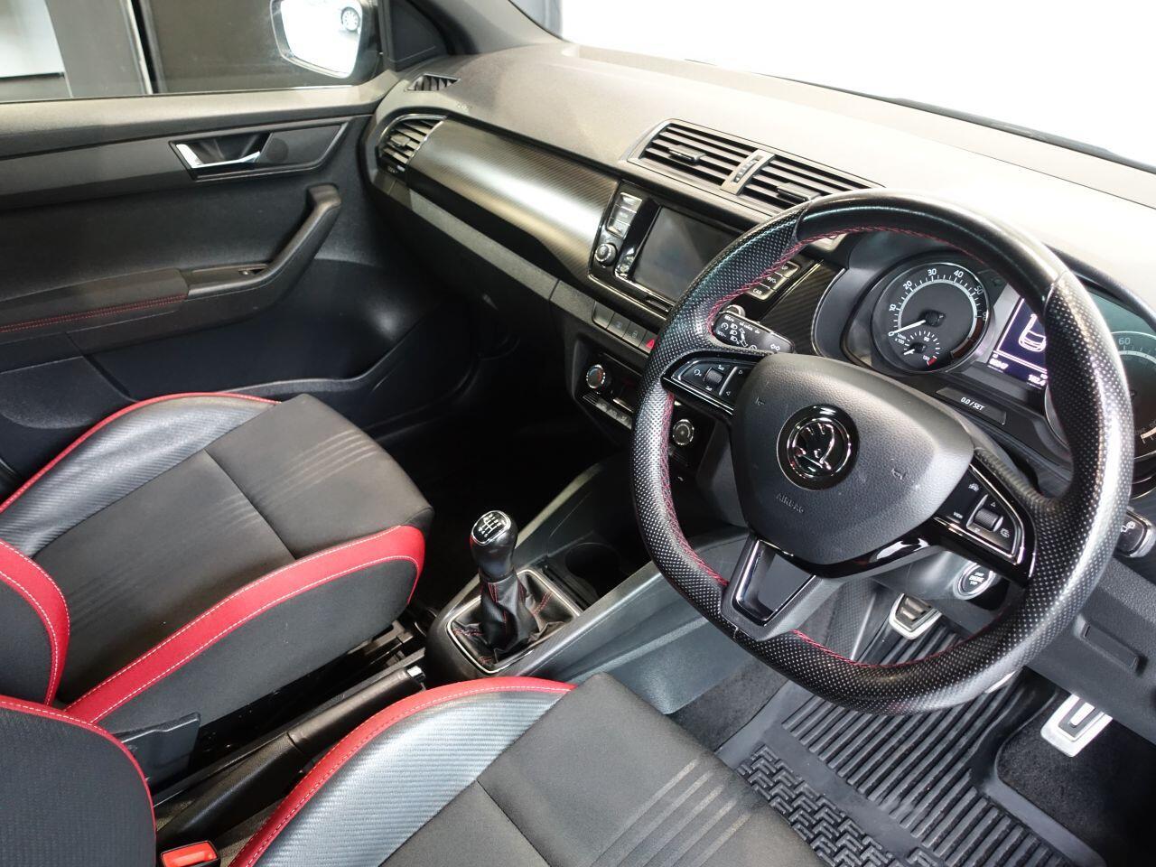 Skoda Fabia - Image 2