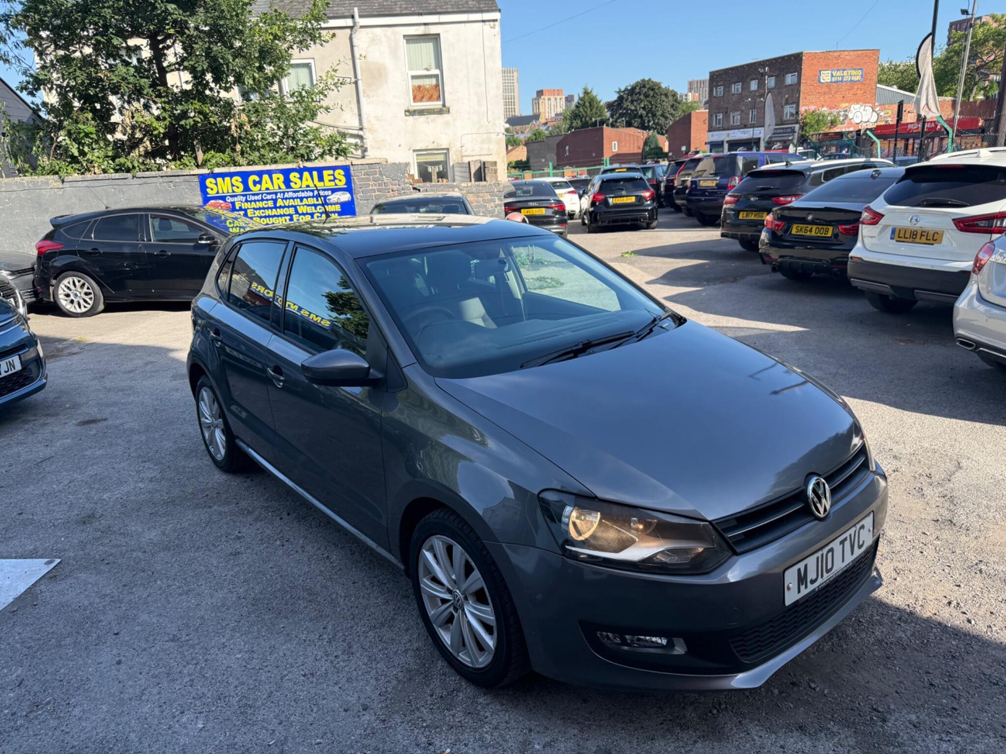 Volkswagen Polo - Image 5