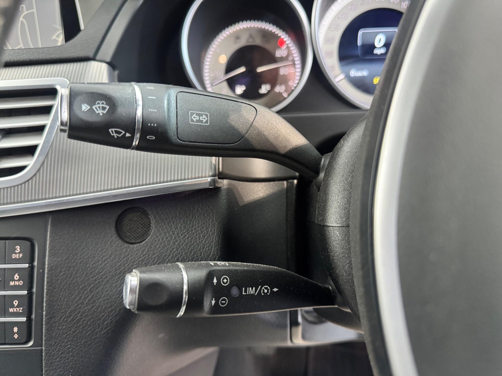 Mercedes E Class - Image 28