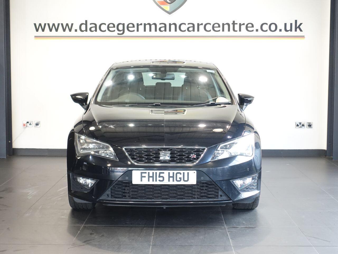 SEAT Leon - Image 4