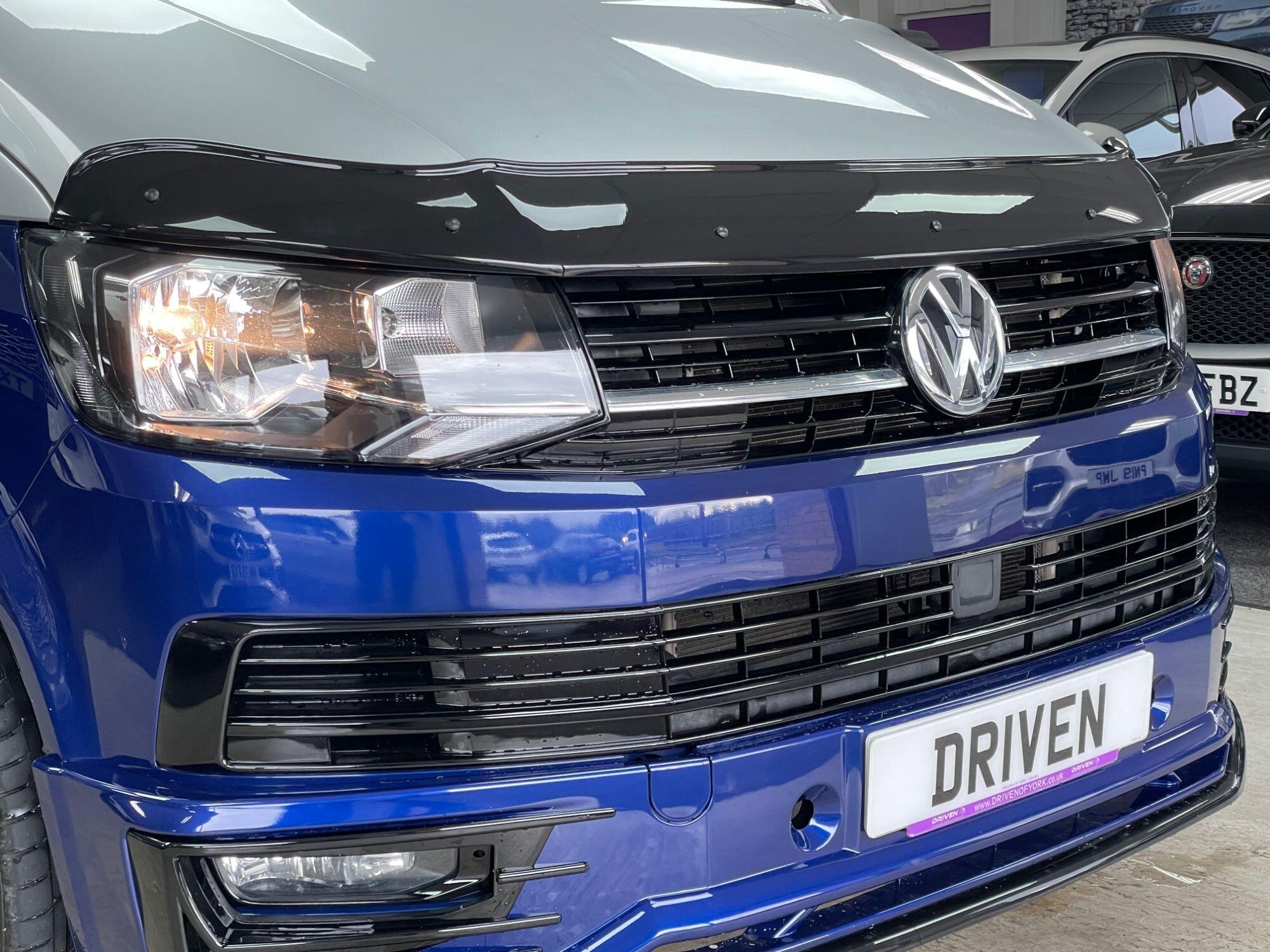 Volkswagen Transporter - Image 5