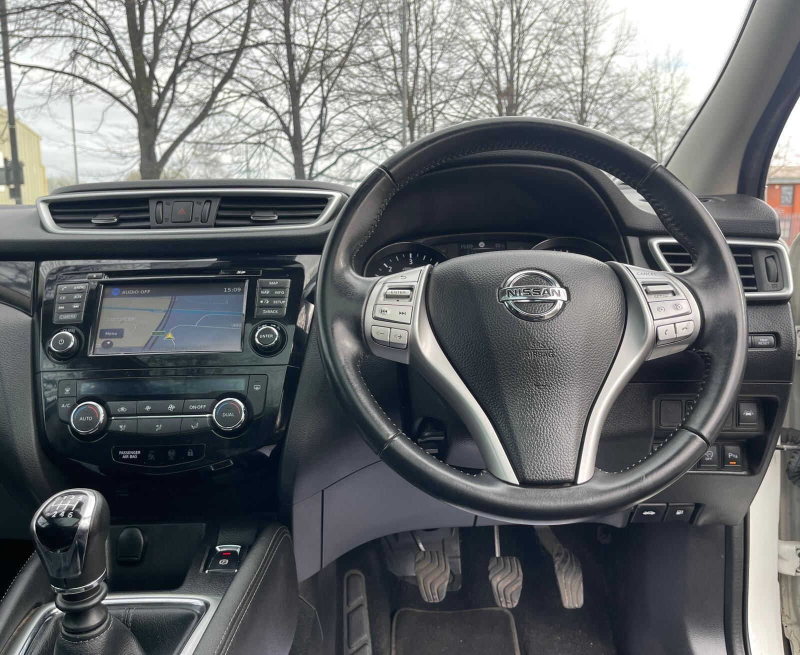 Nissan Qashqai - Image 46