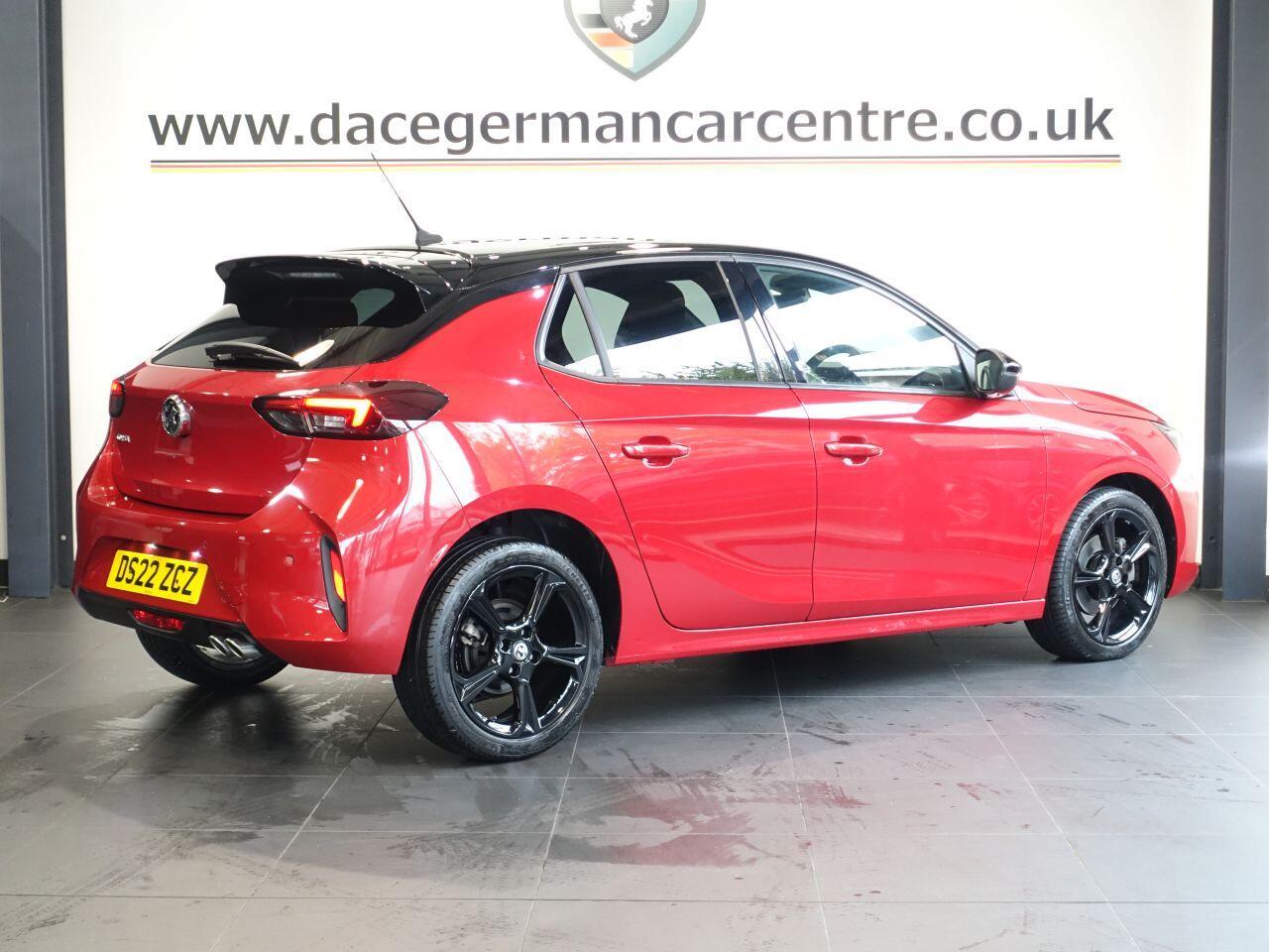 Vauxhall Corsa - Image 6