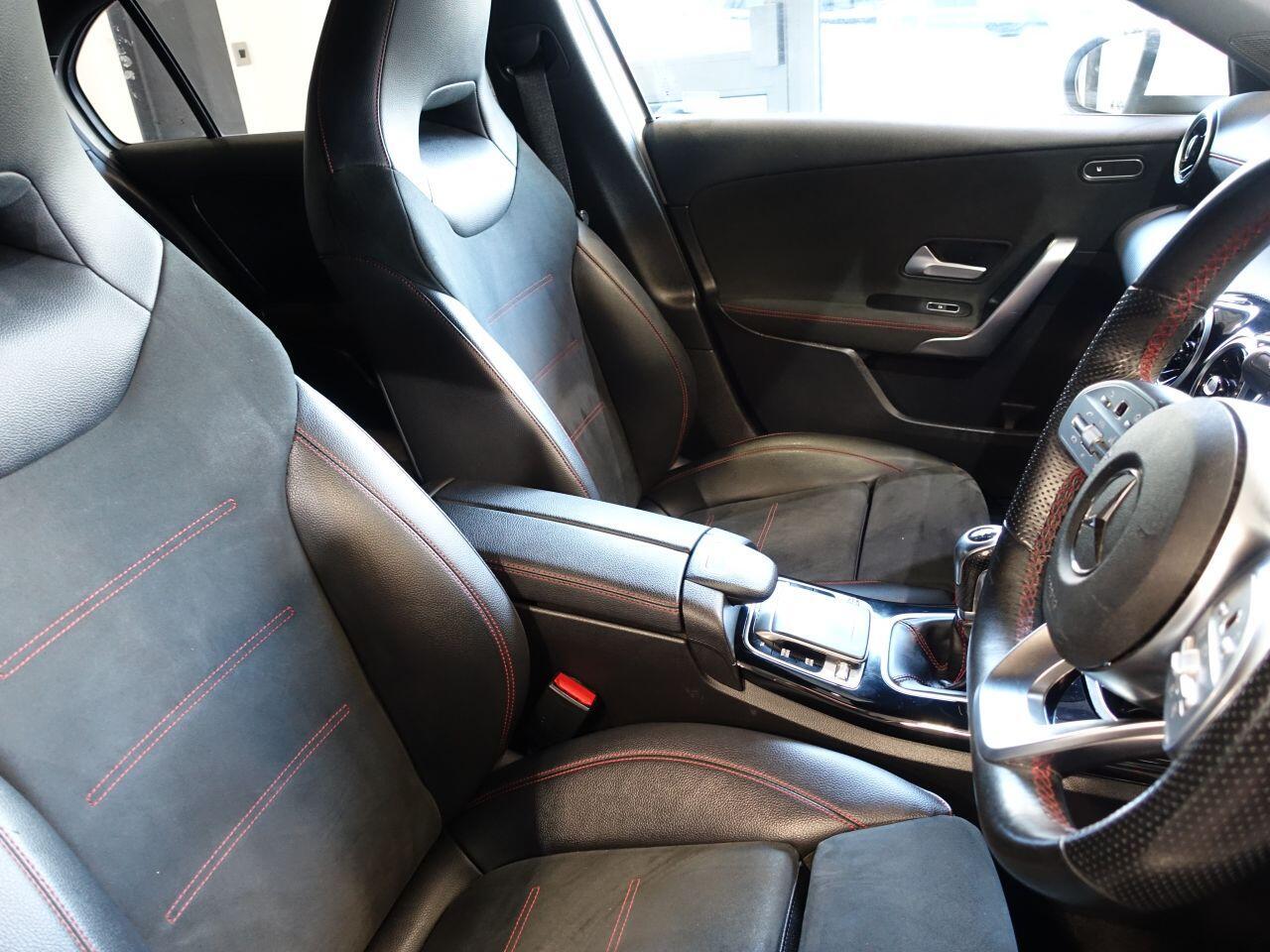 Mercedes A-Class - Image 36