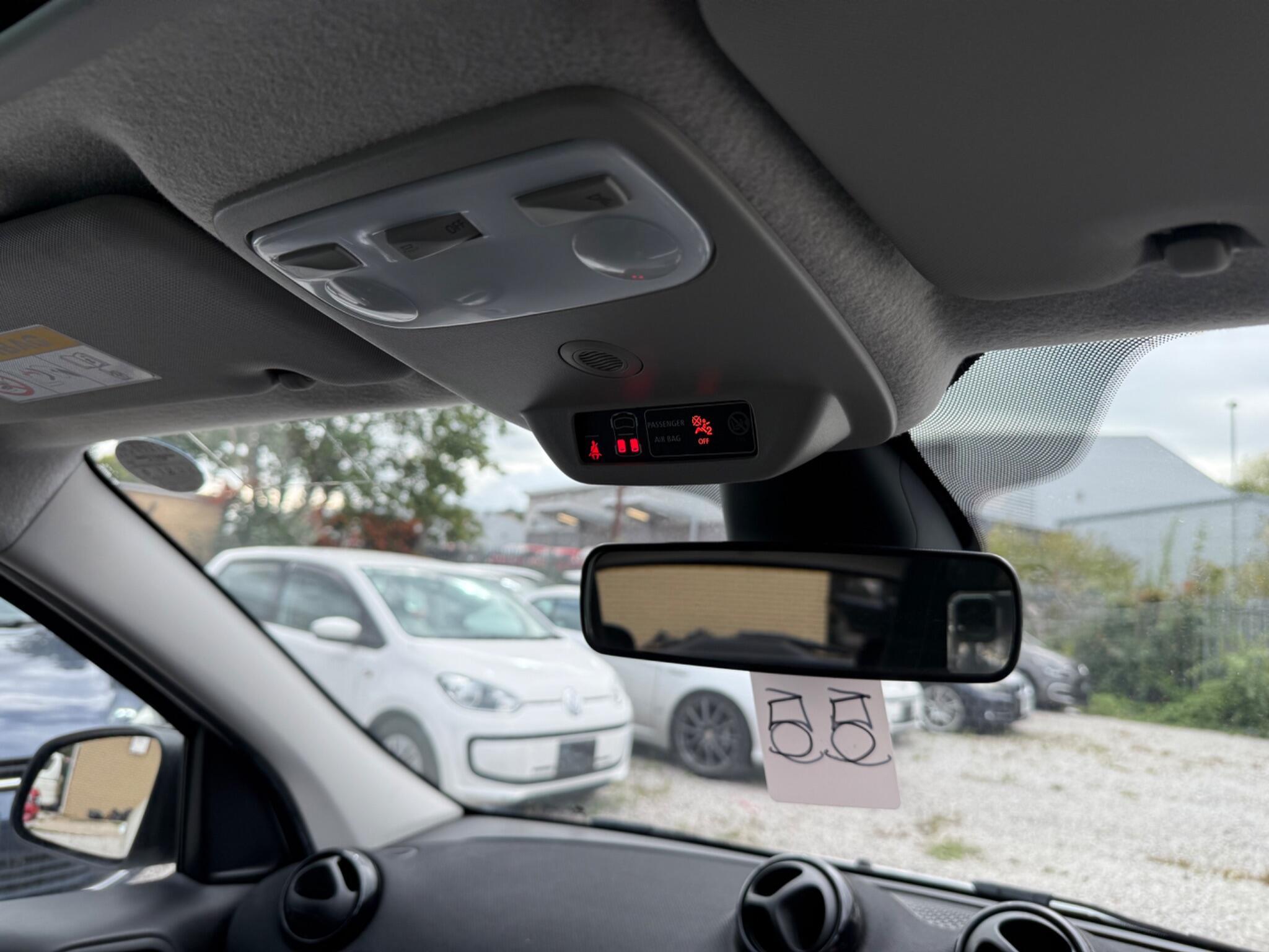 Smart Forfour - Image 11