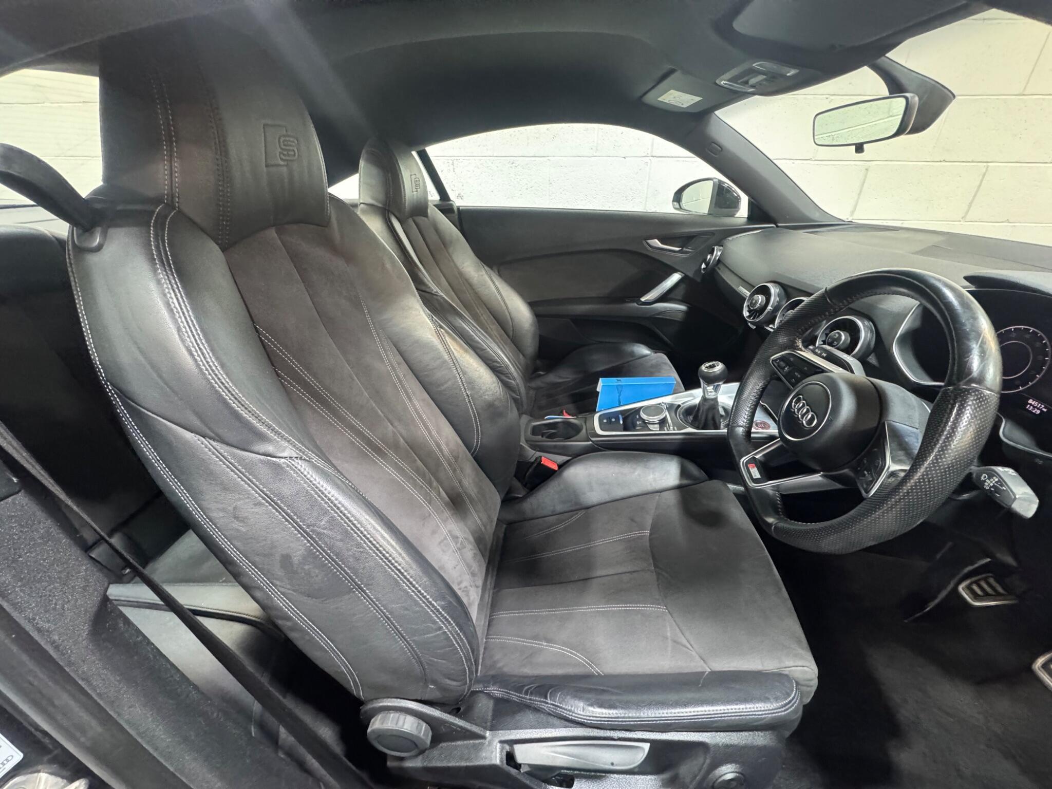 Audi TT - Image 8