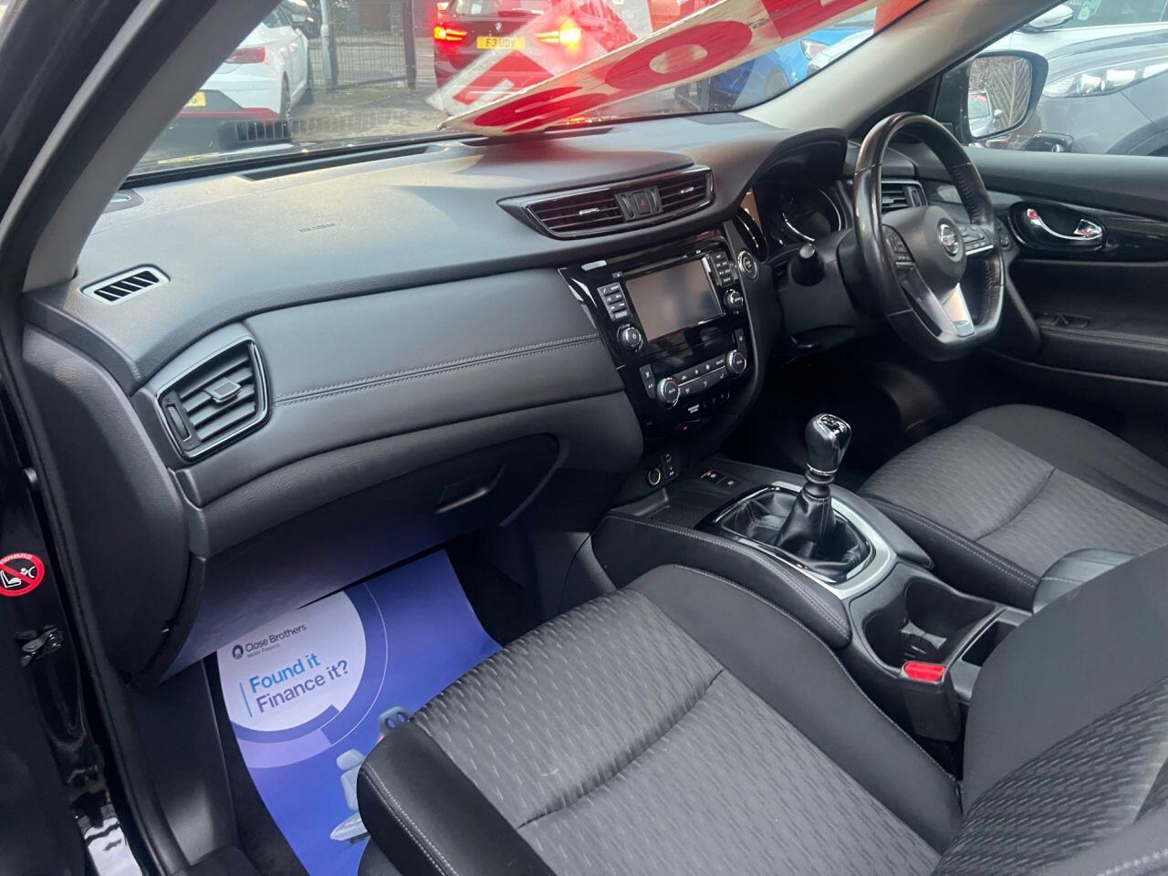 Nissan X-Trail - Image 17