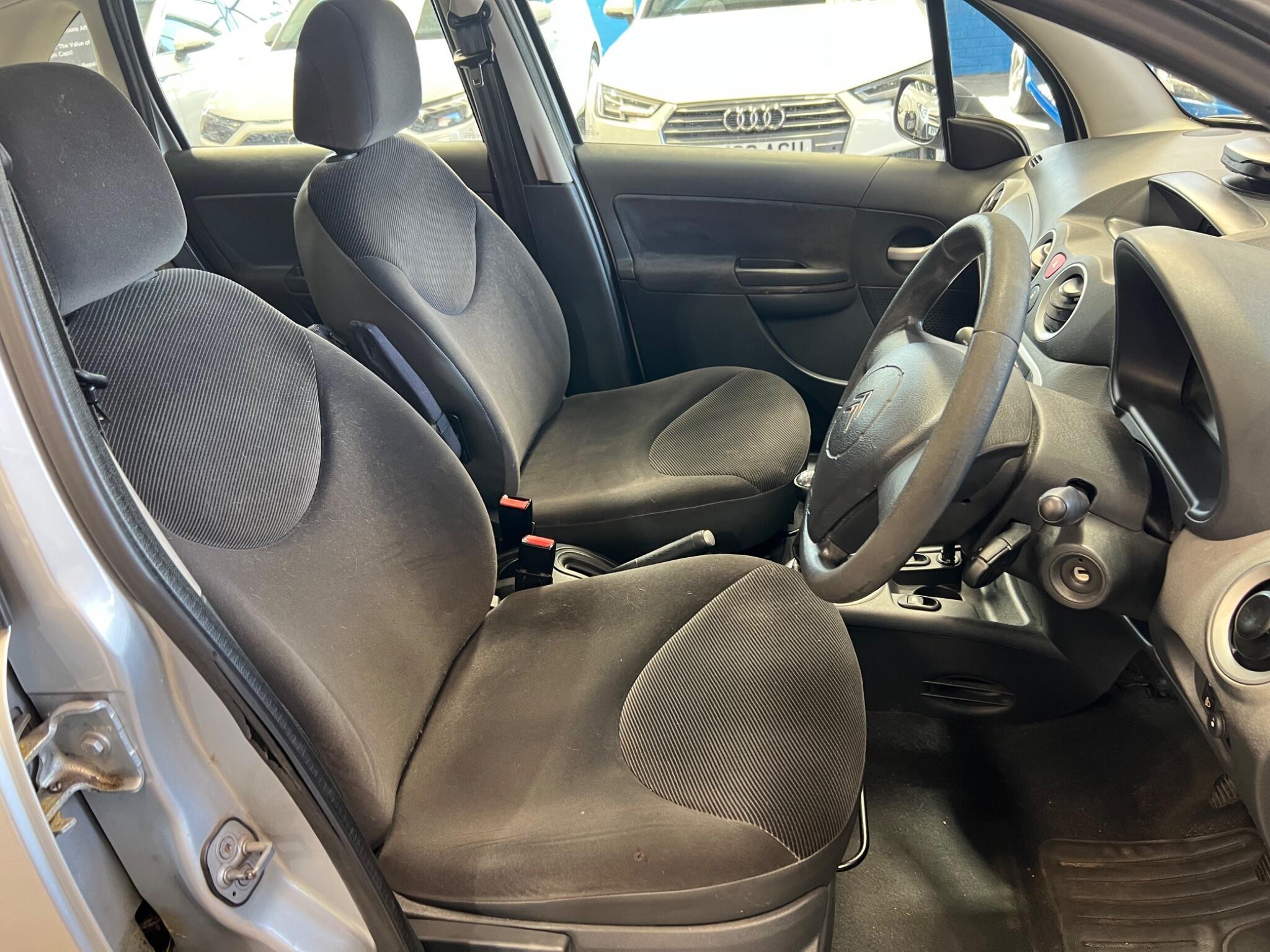 Citroen C3 - Image 14