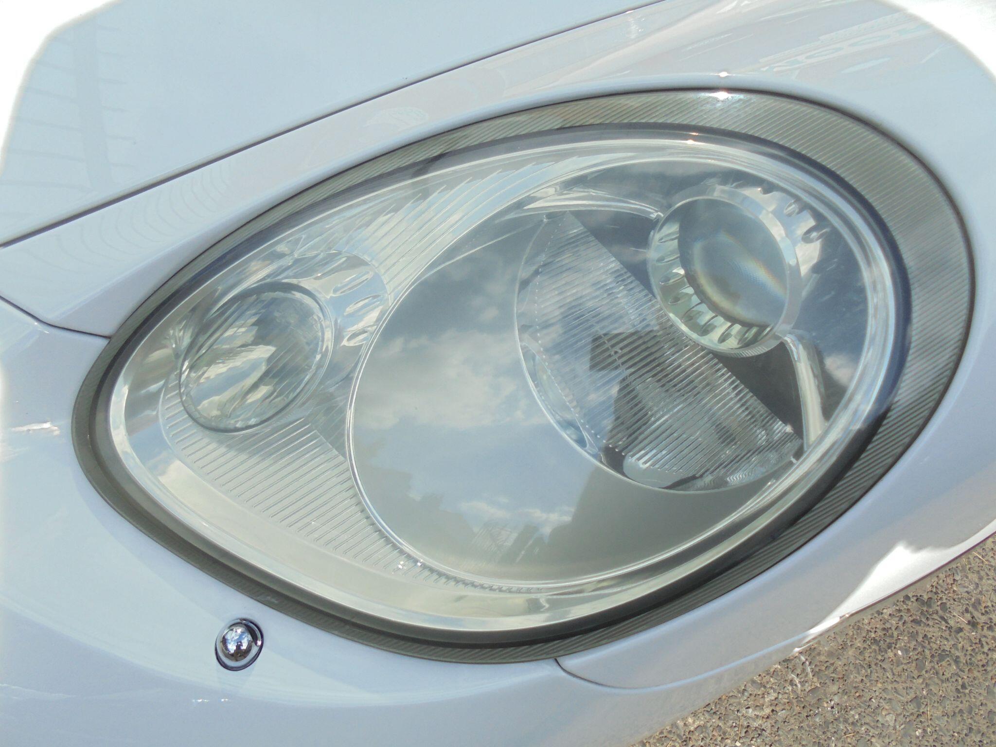 Porsche Boxster - Image 14