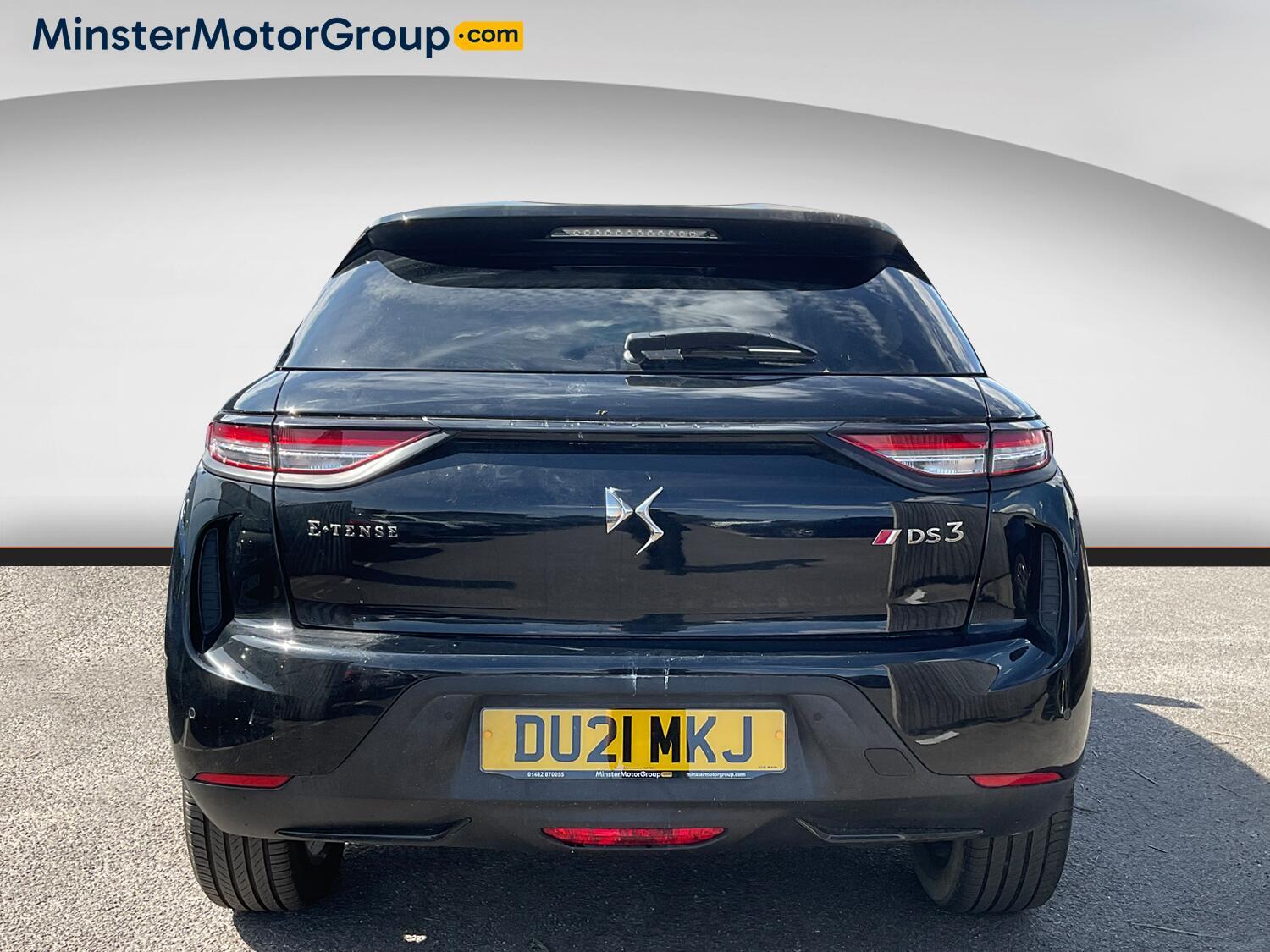 DS Ds 3 Crossback - Image 3