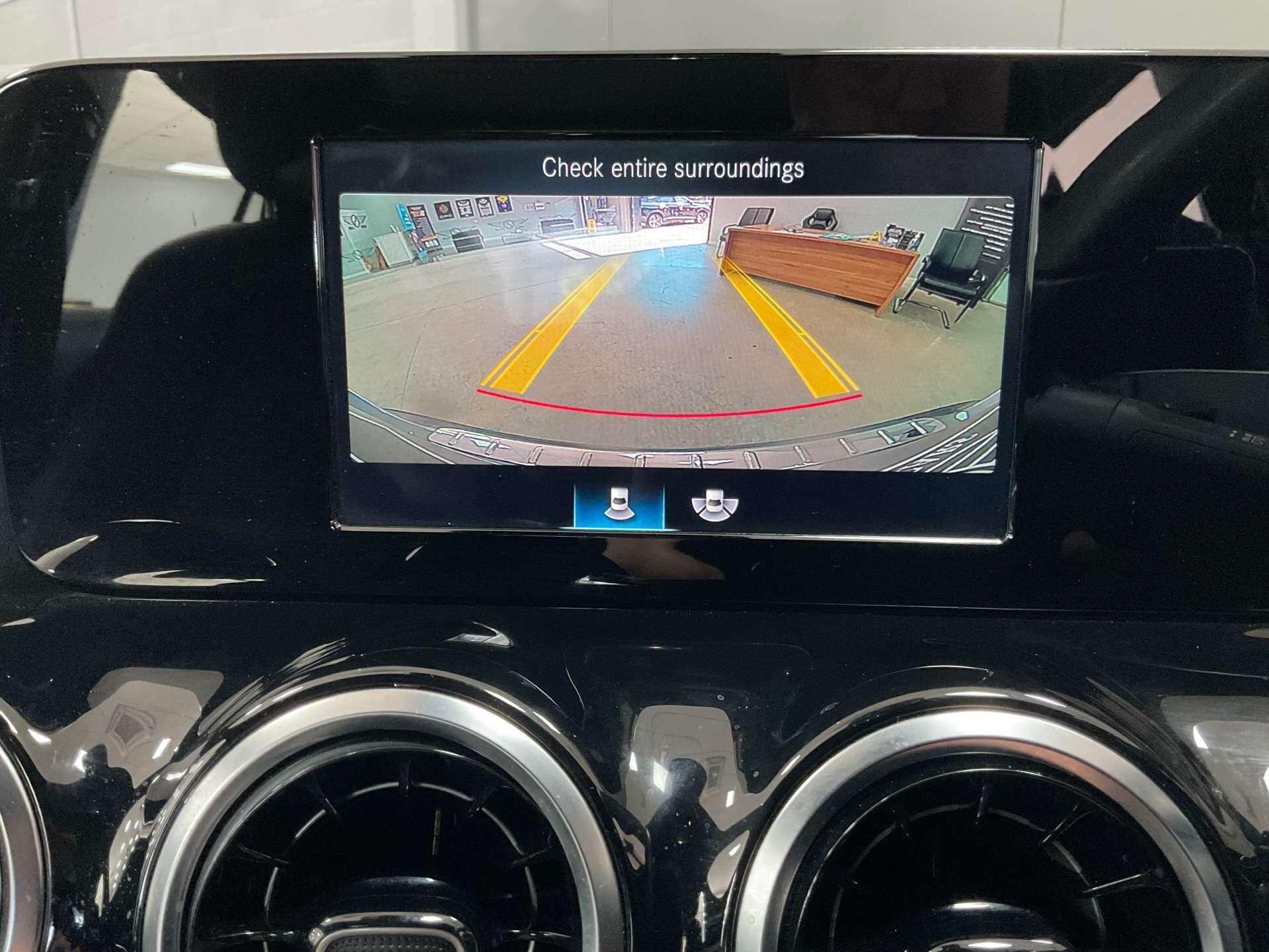 Mercedes GLA - Image 15