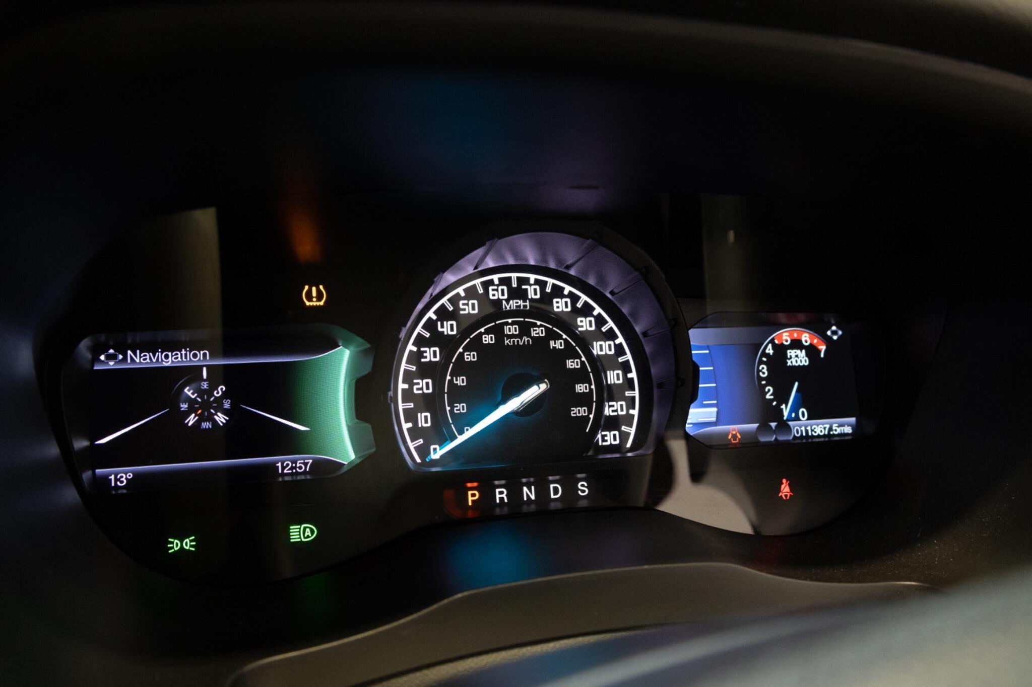 Ford Ranger - Image 31