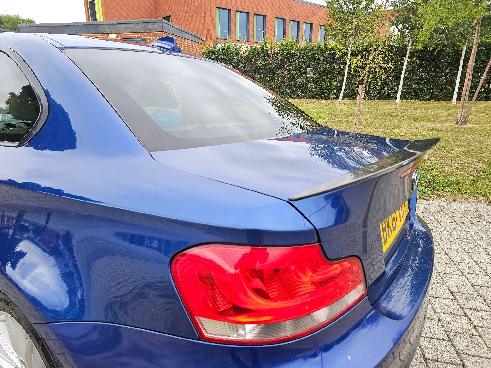 BMW 1 Series - Image 28