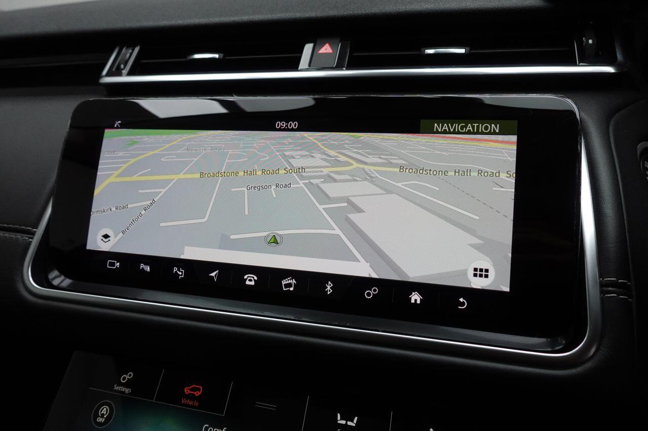 Land Rover Range Rover Velar - Image 2