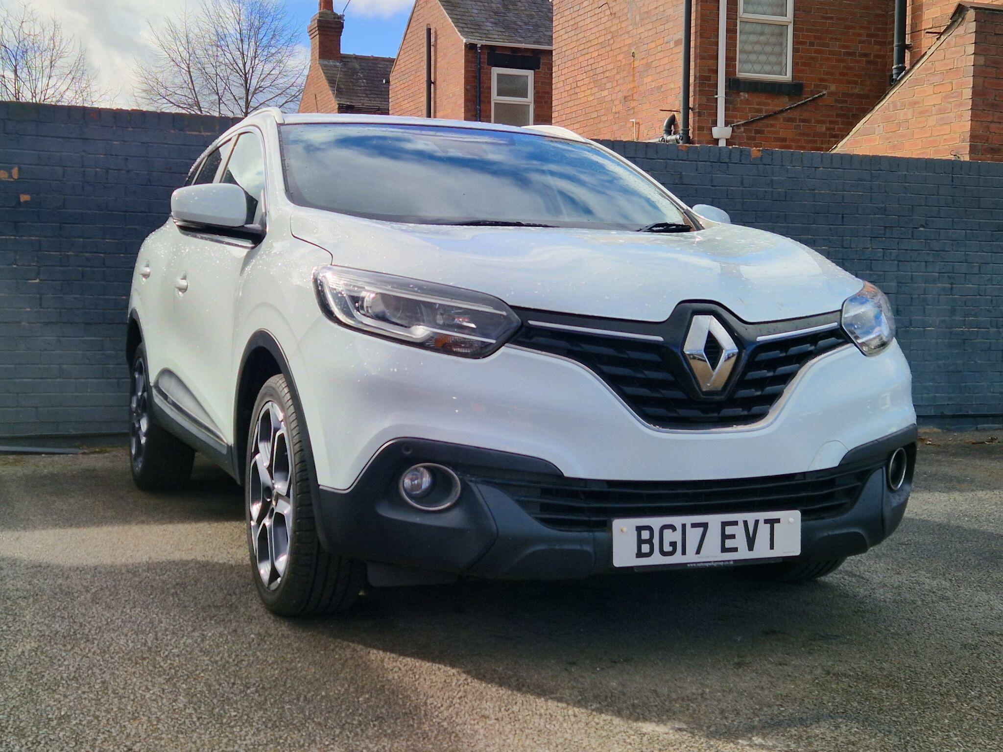 Renault Kadjar - Image 16