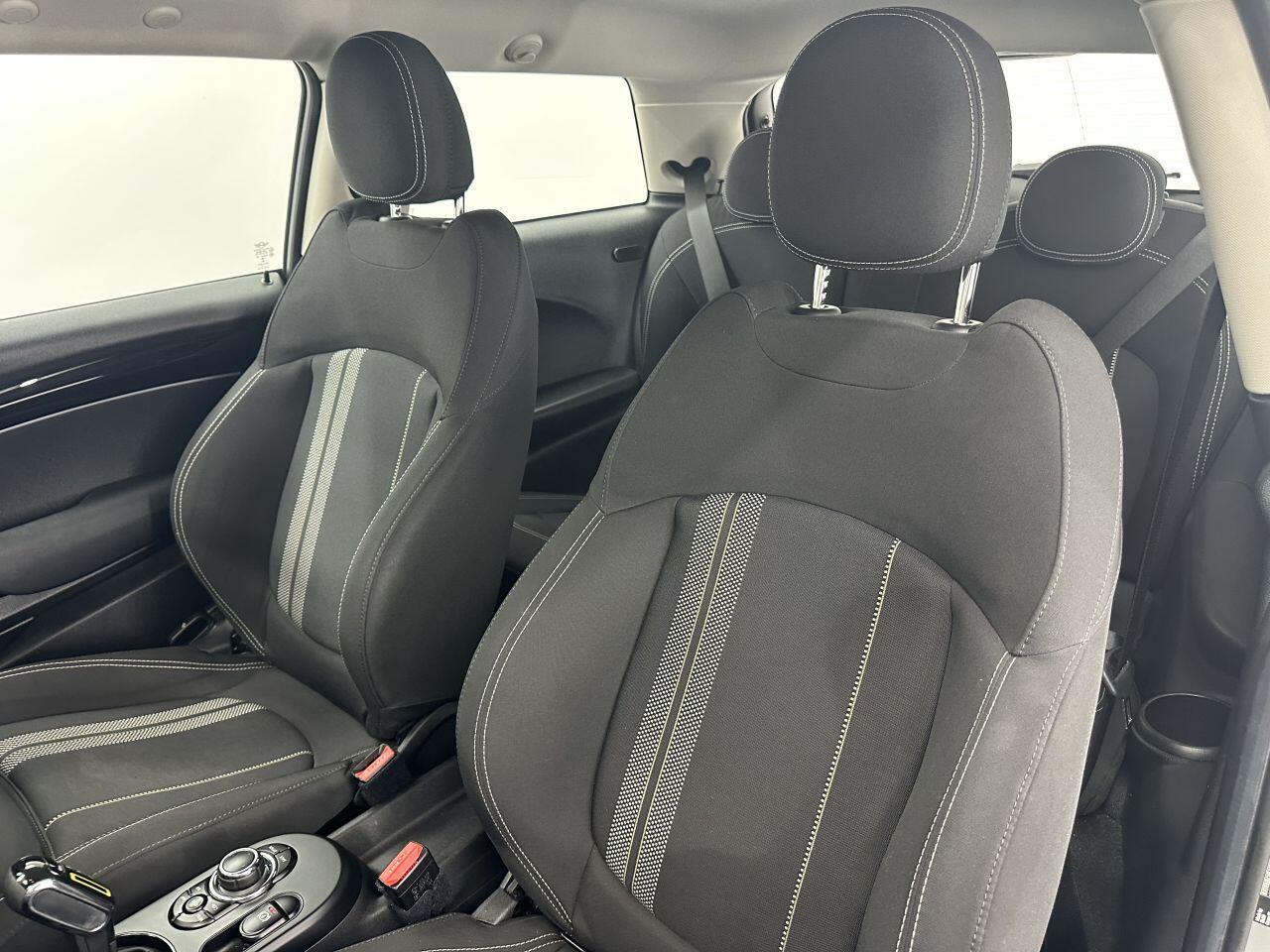 MINI Electric Hatch - Image 8