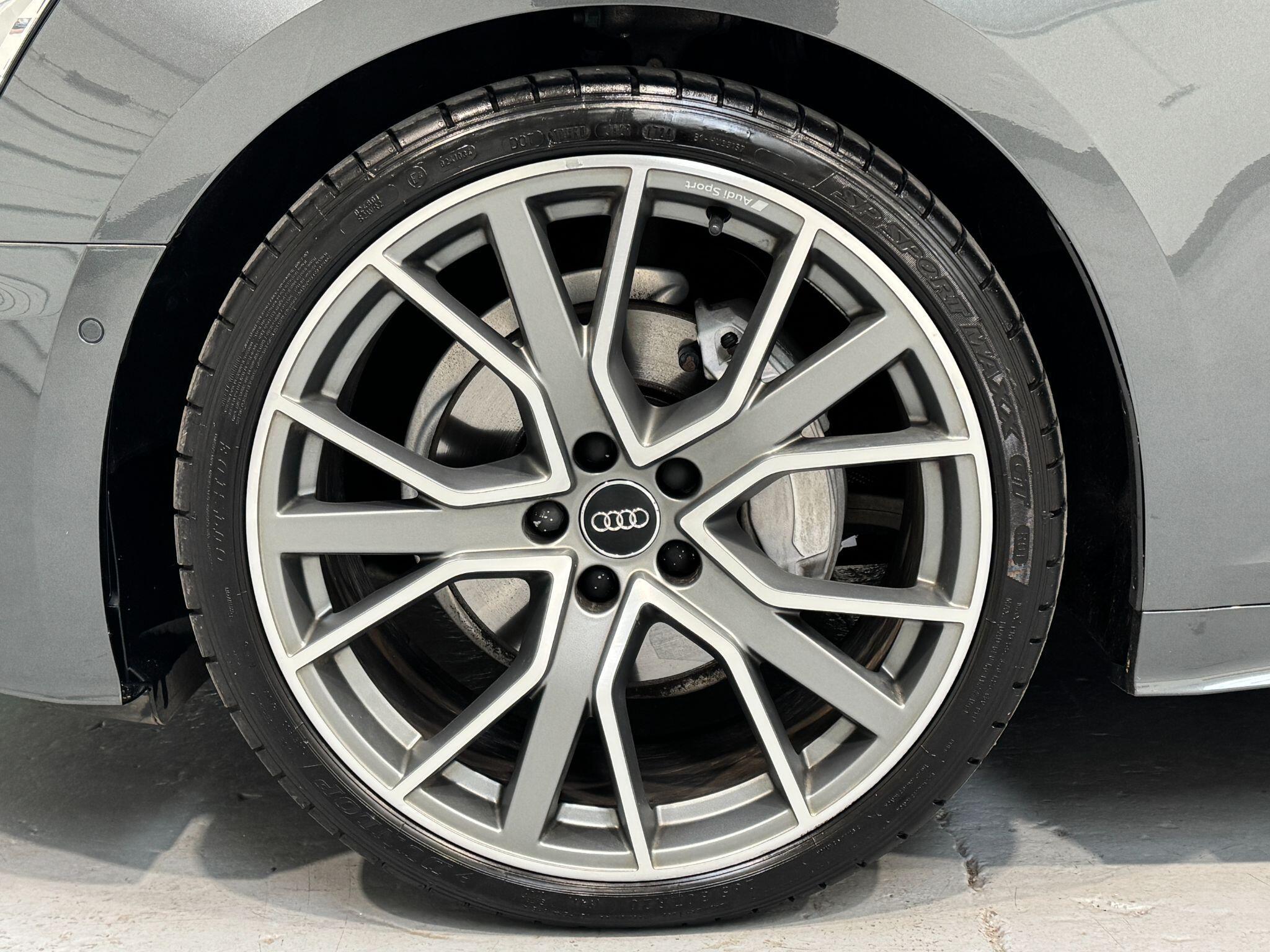 Audi A5 CABRIOLET - Image 24