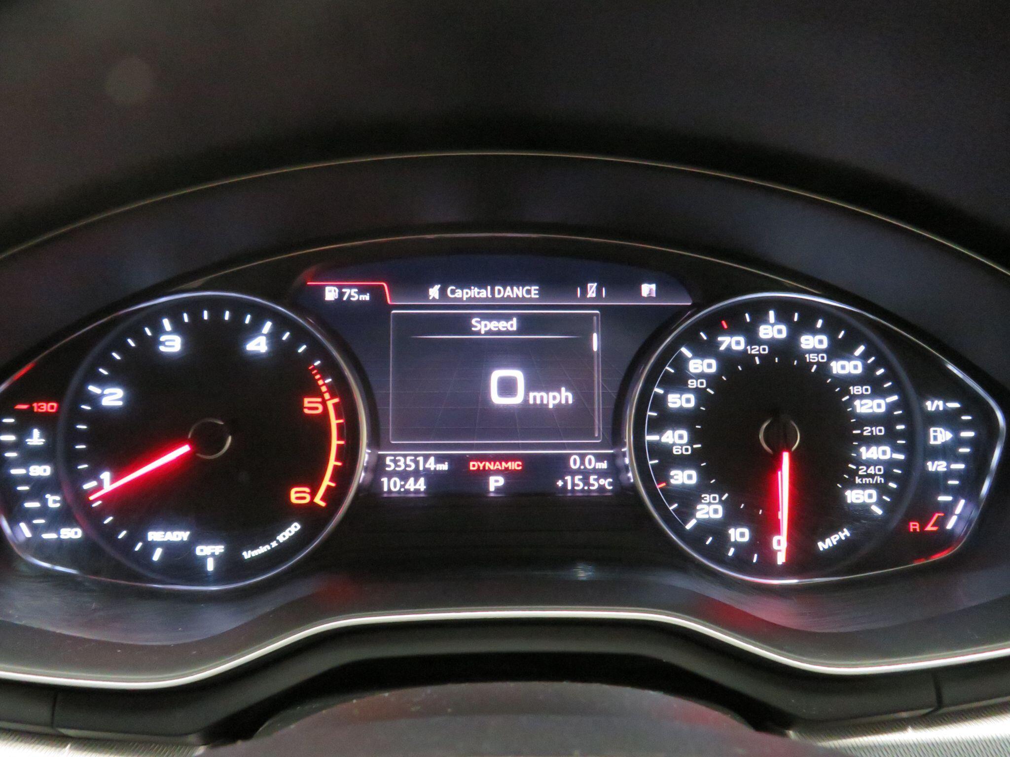 Audi A4 ALLROAD - Image 12
