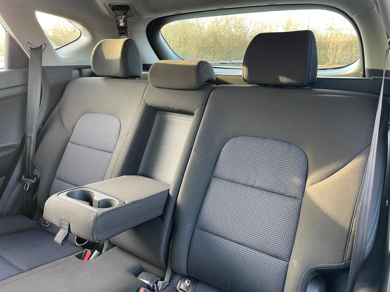 Hyundai Tucson - Image 21