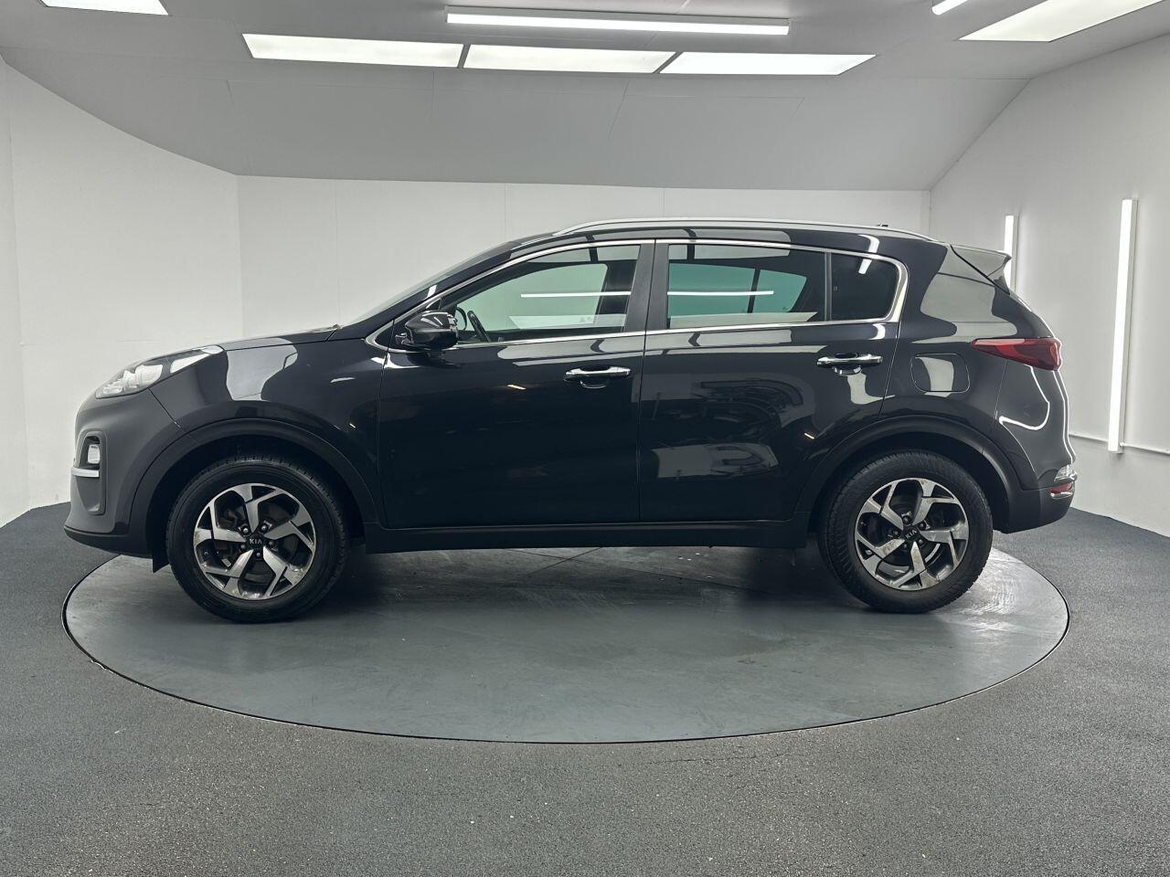 Kia Sportage - Image 7