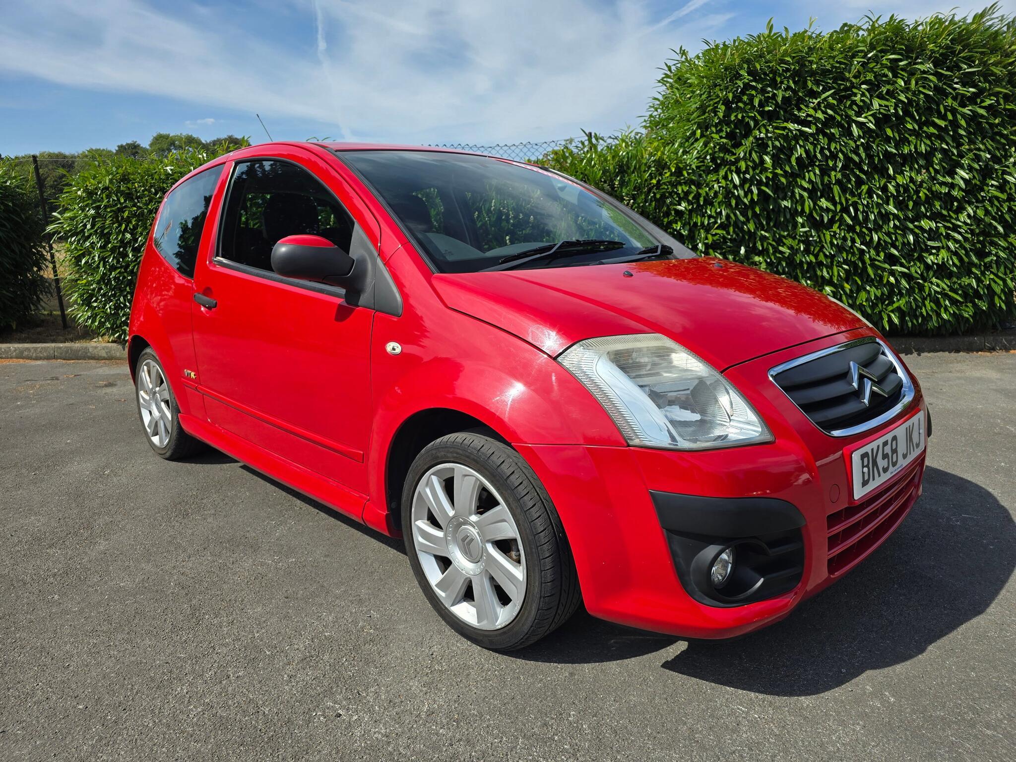 Citroen C2 - Image 13