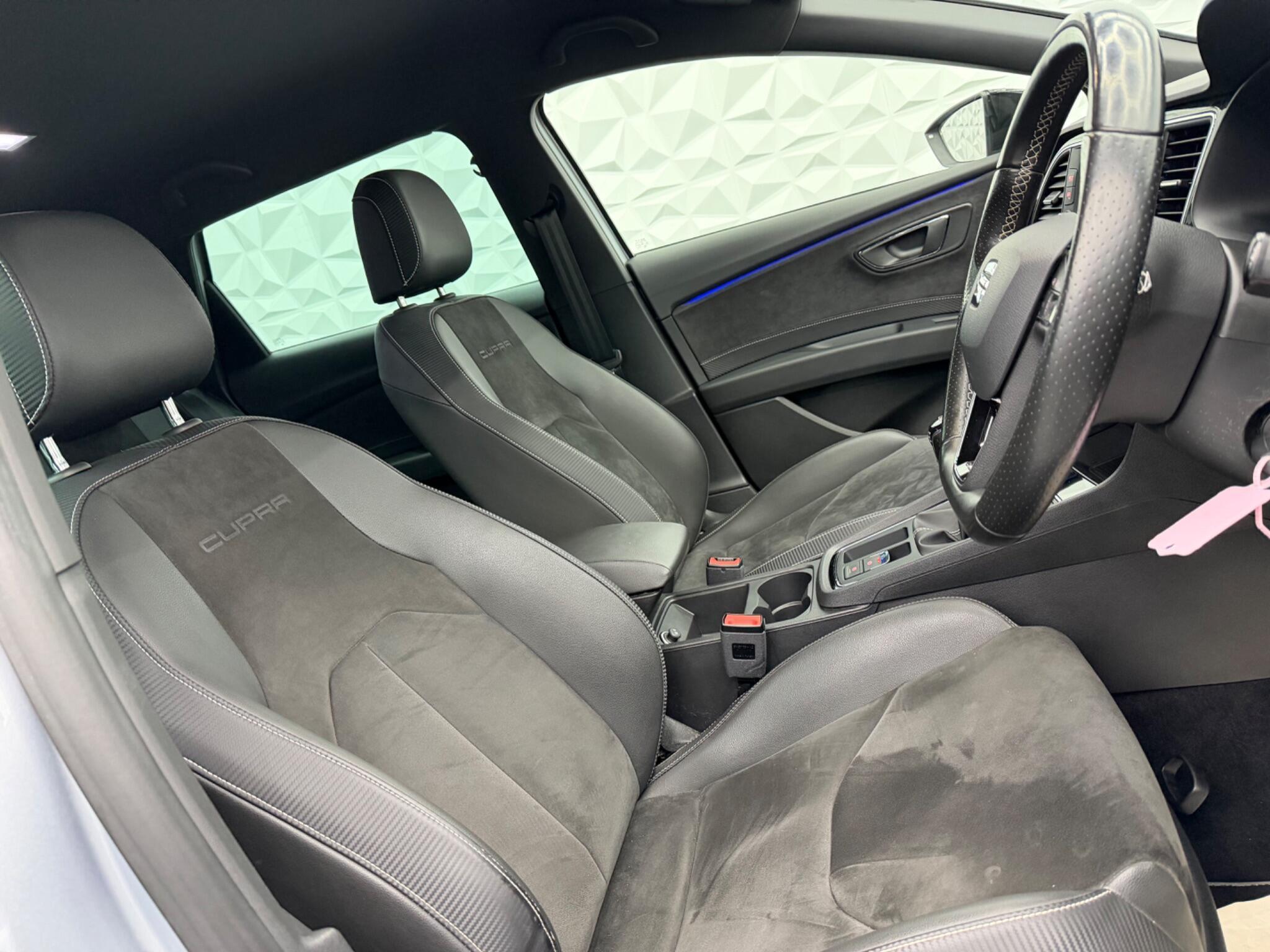 SEAT Leon - Image 17