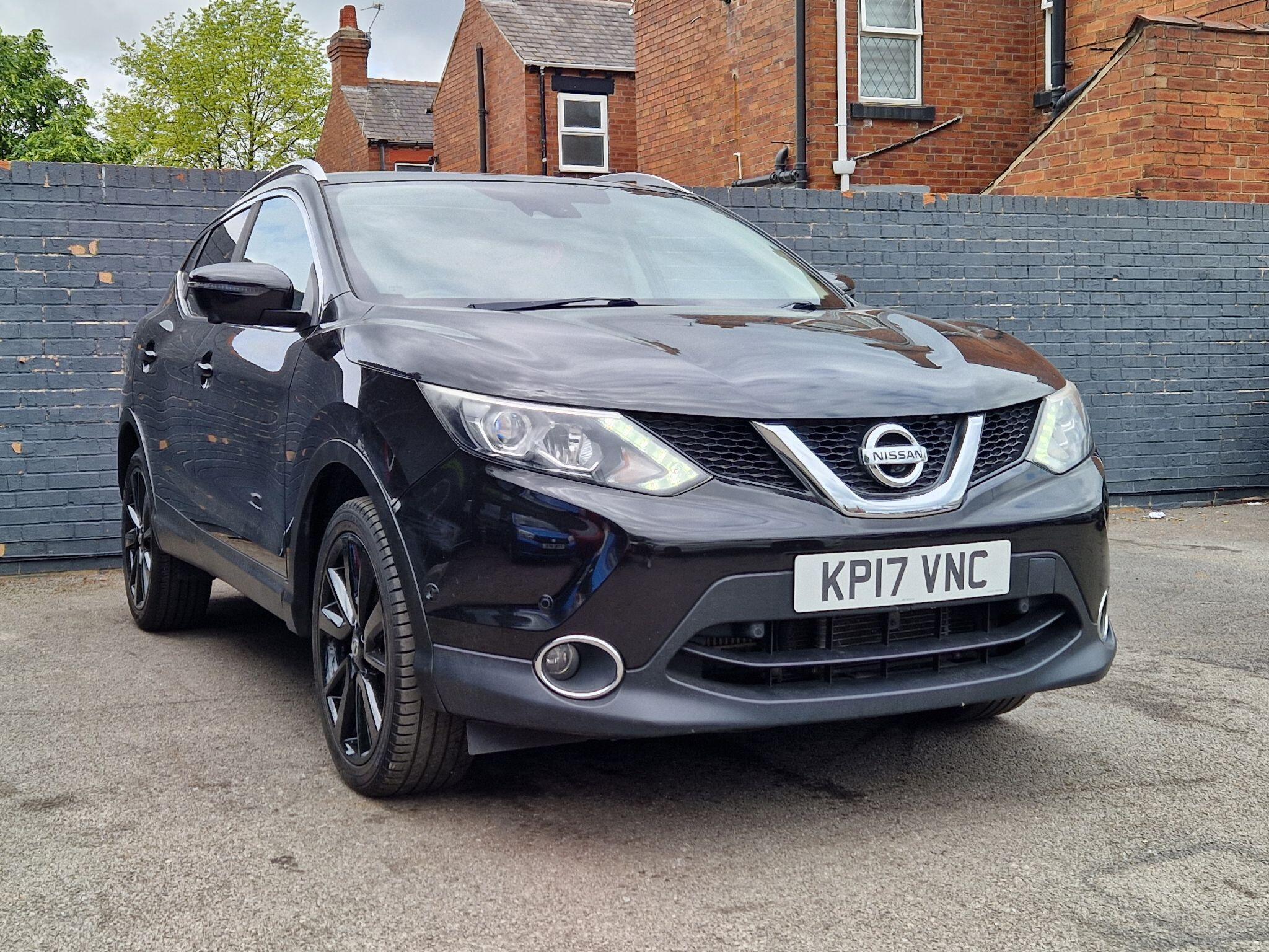 Nissan Qashqai - Image 16