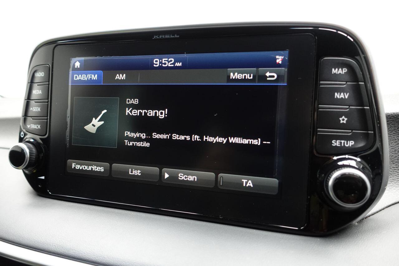 Hyundai Tucson - Image 29