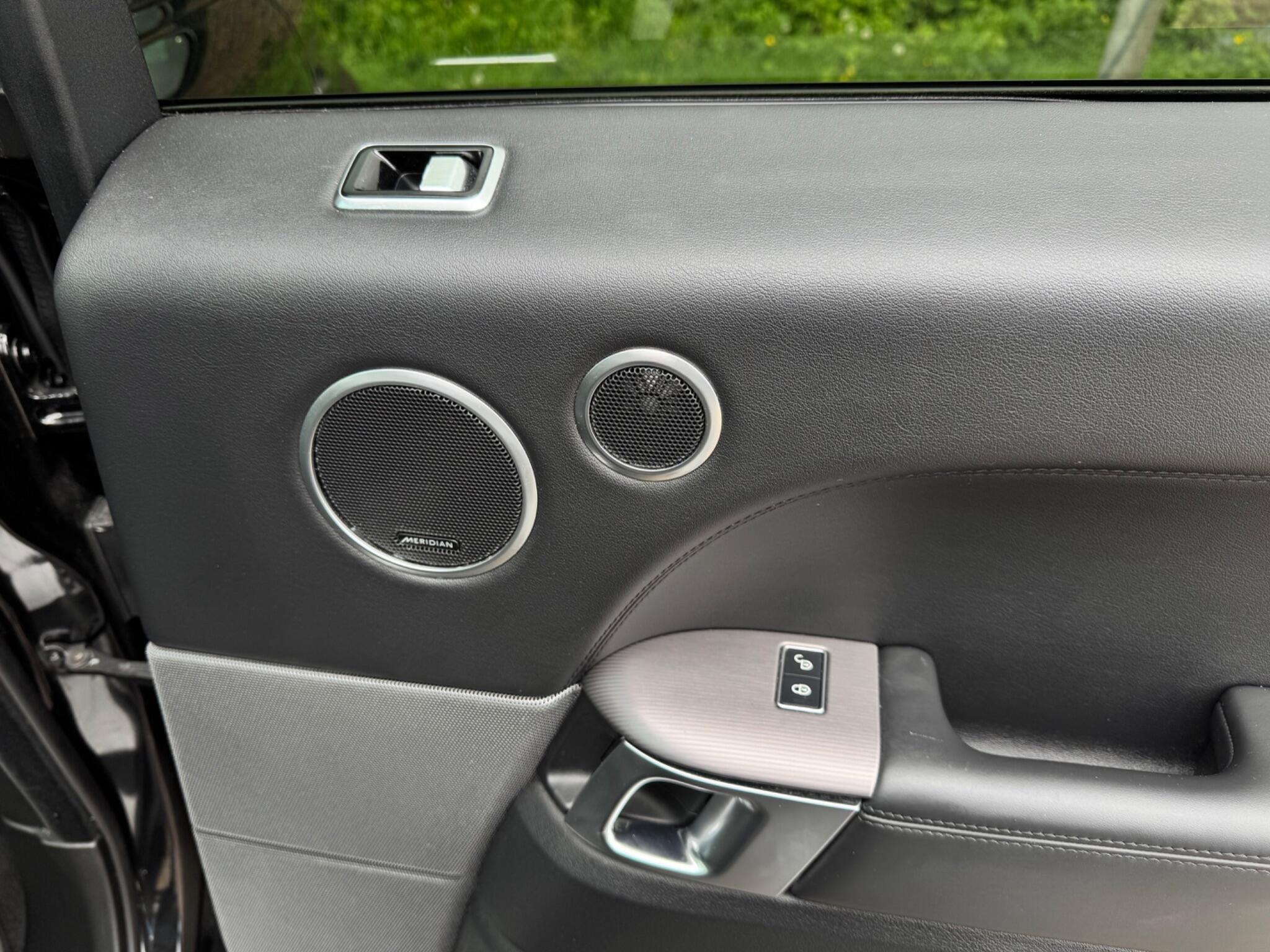 Land Rover RANGE ROVER SPORT - Image 36