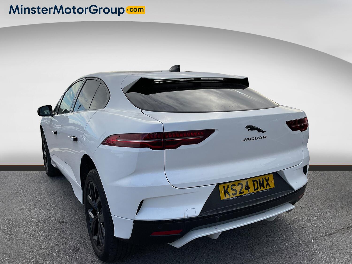 Jaguar I-Pace - Image 4