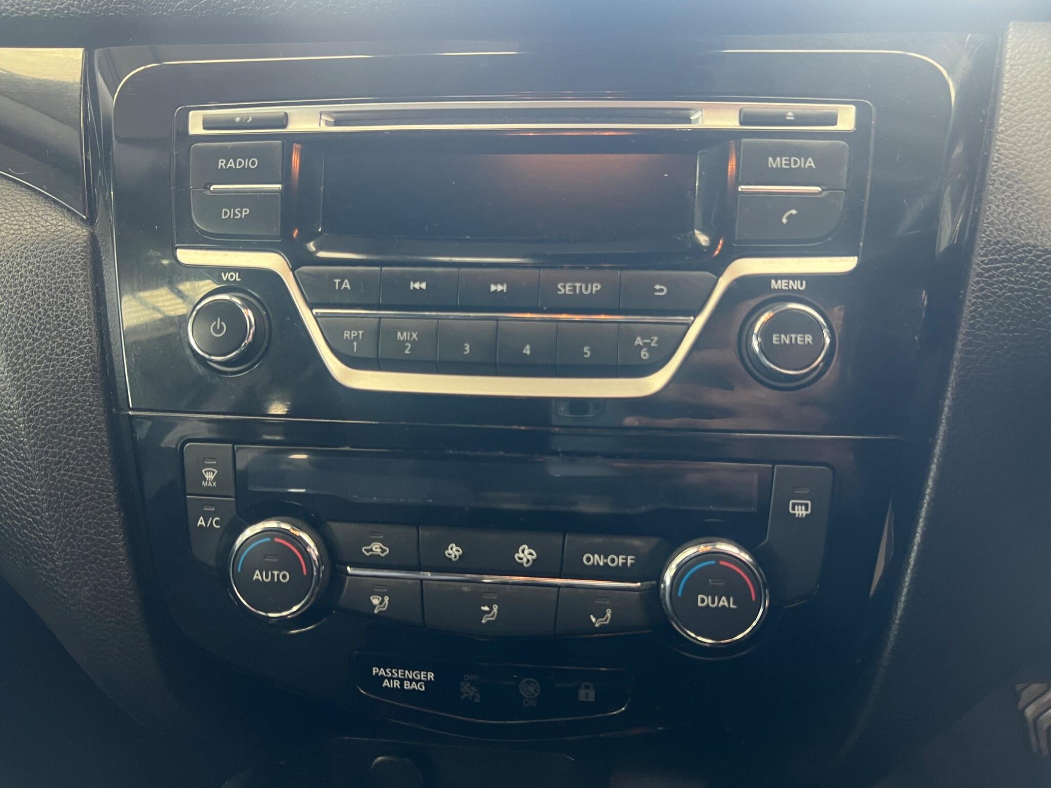 Nissan Qashqai - Image 17