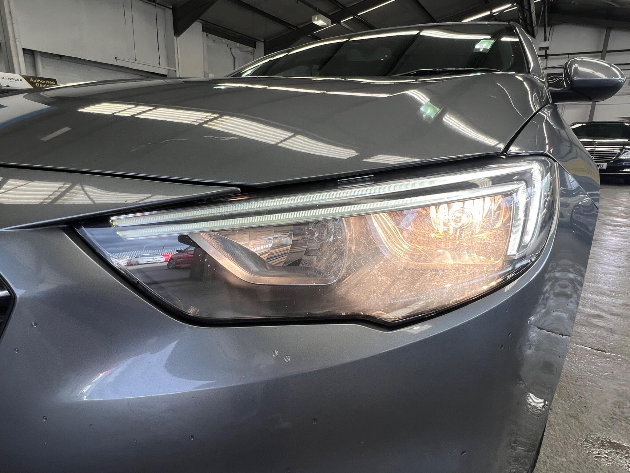 Vauxhall Insignia - Image 31