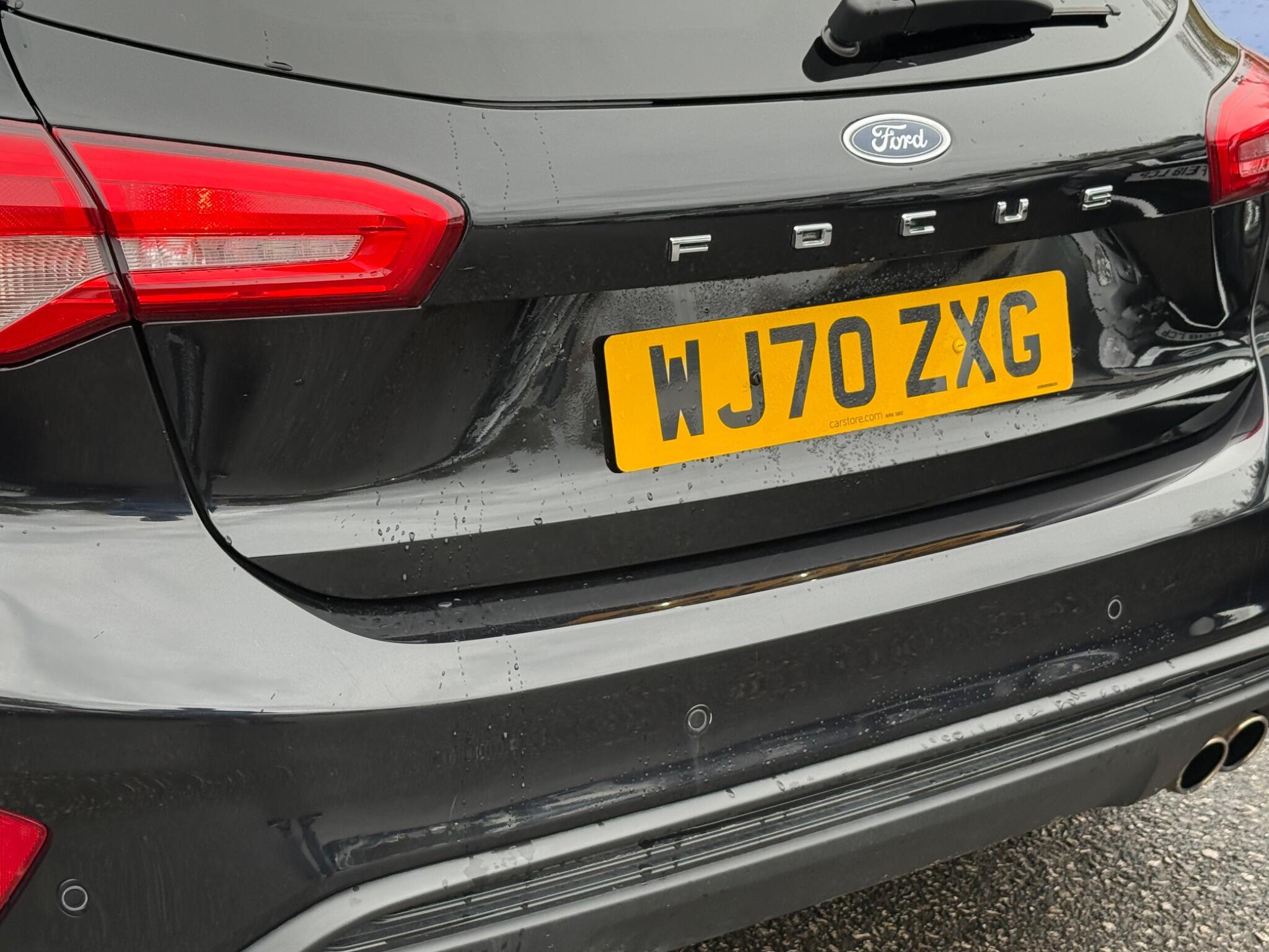 Ford Focus - Image 52