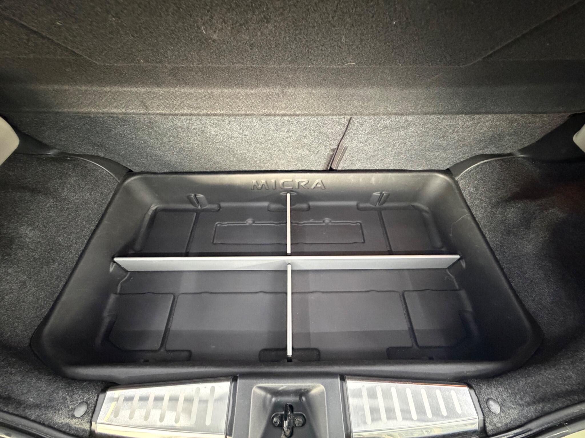 Nissan Micra - Image 16