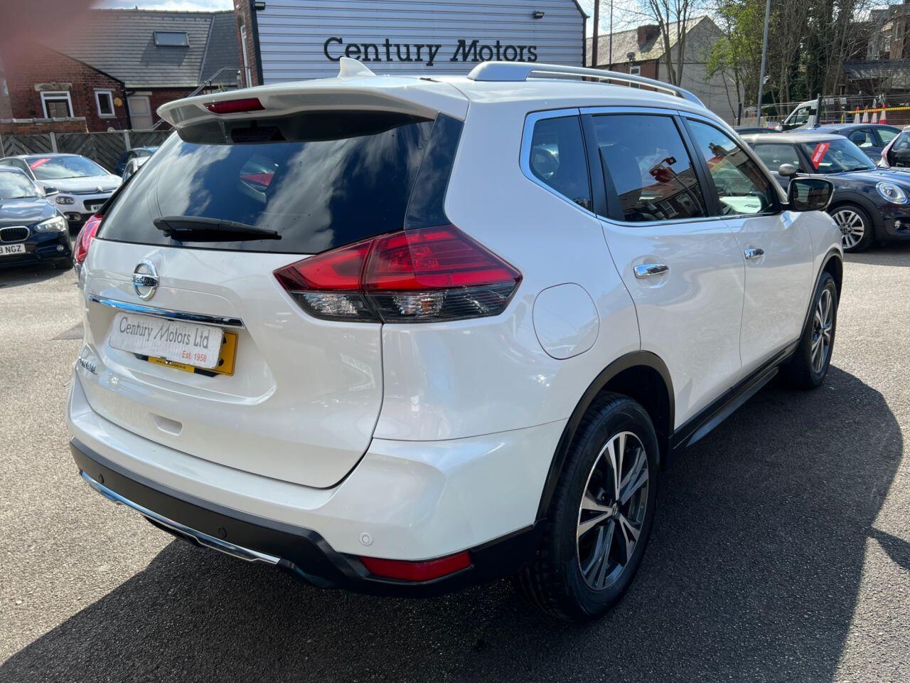 Nissan X-Trail - Image 8