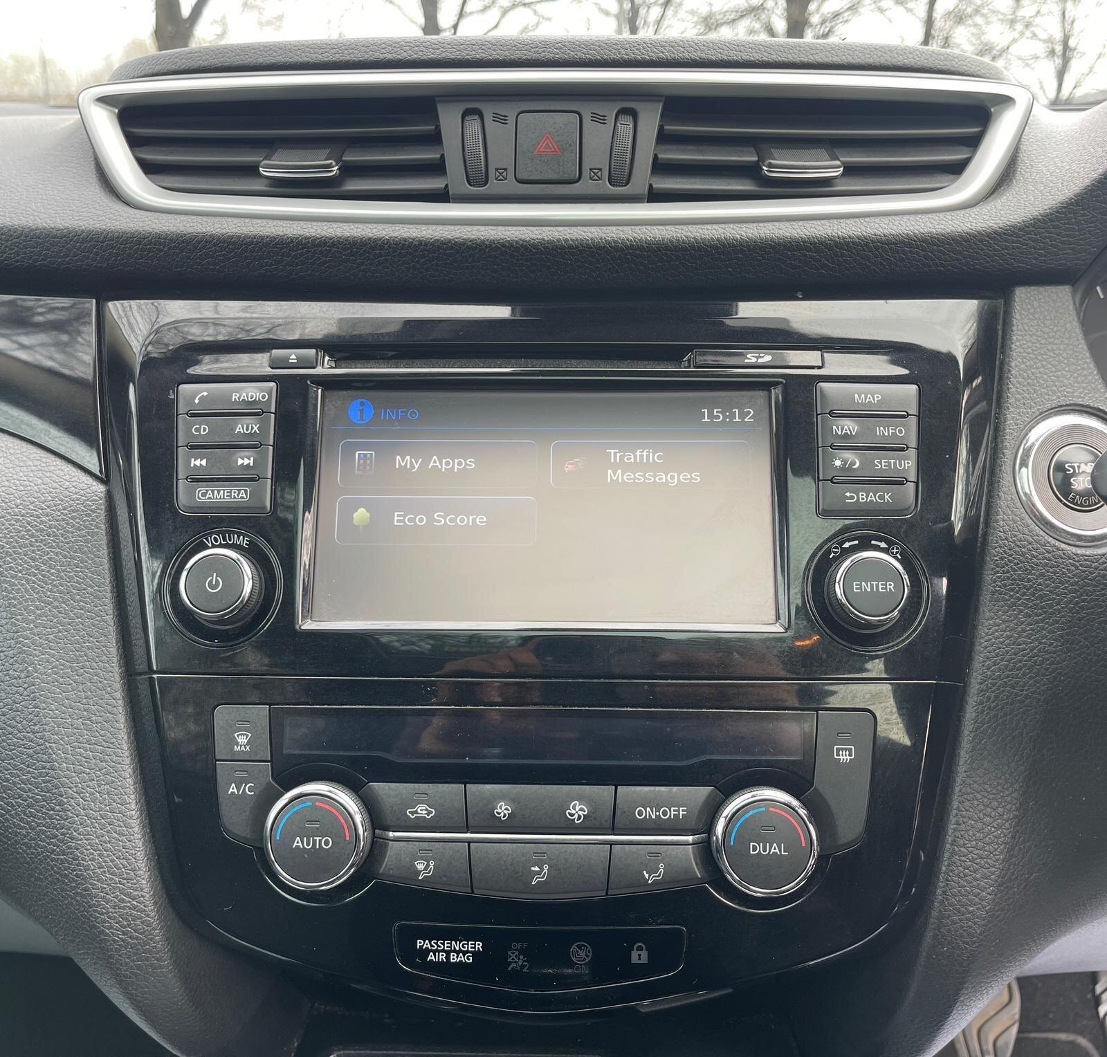 Nissan Qashqai - Image 40