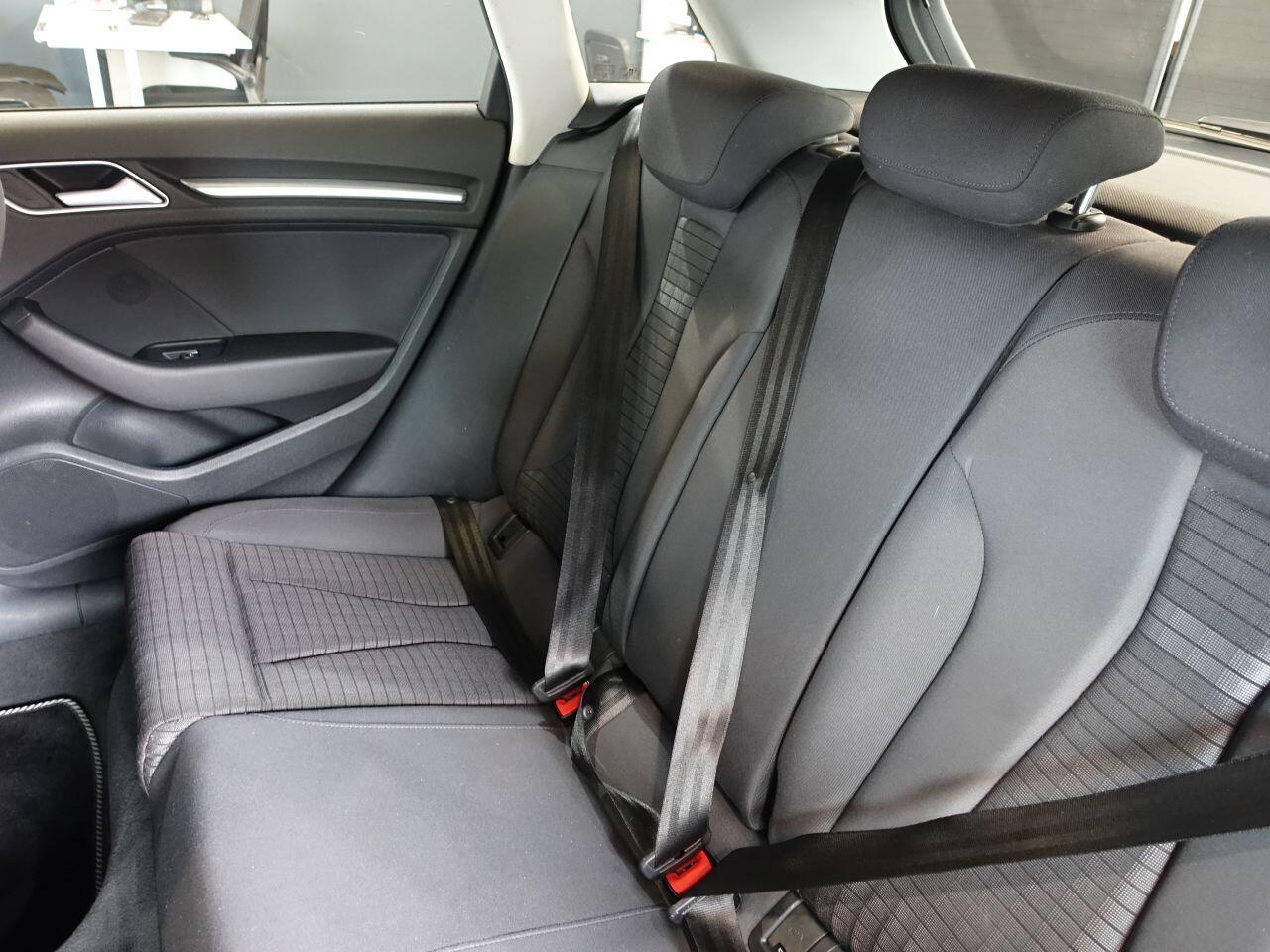 Audi A3 - Image 16