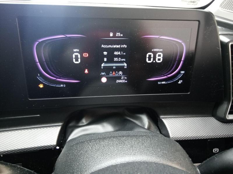 Kia Sportage - Image 2