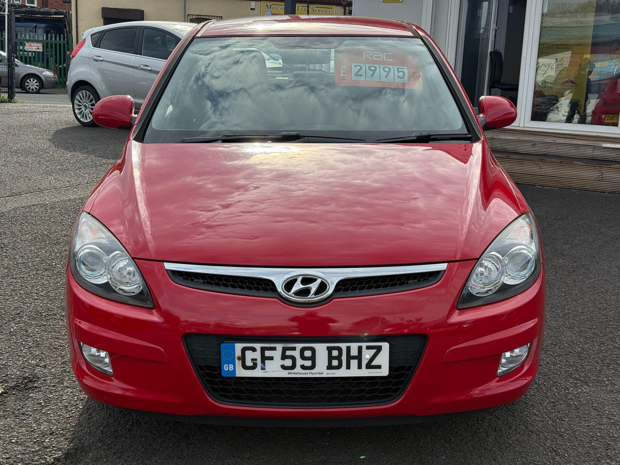 Hyundai i30 - Image 9
