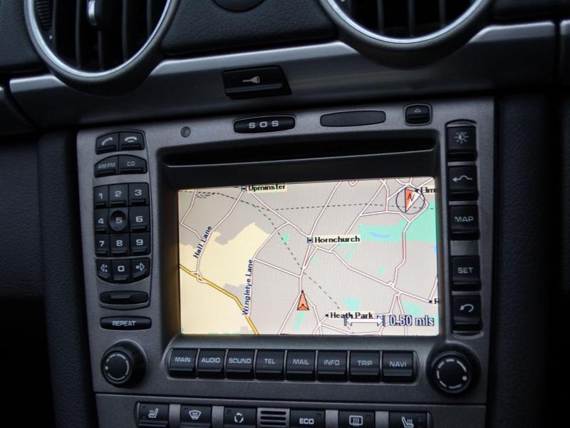 Porsche Boxster - Image 17