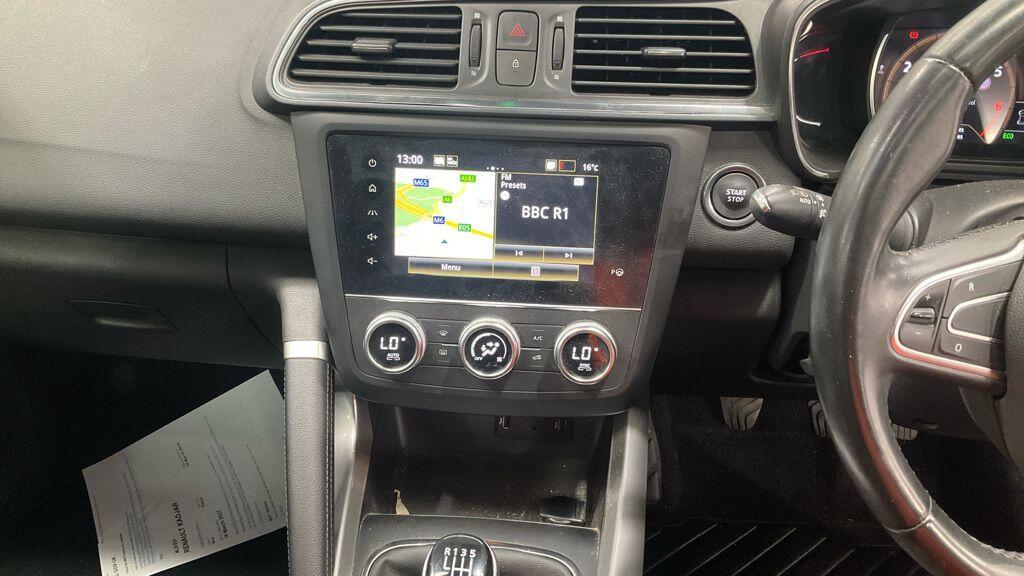 Renault Kadjar - Image 4