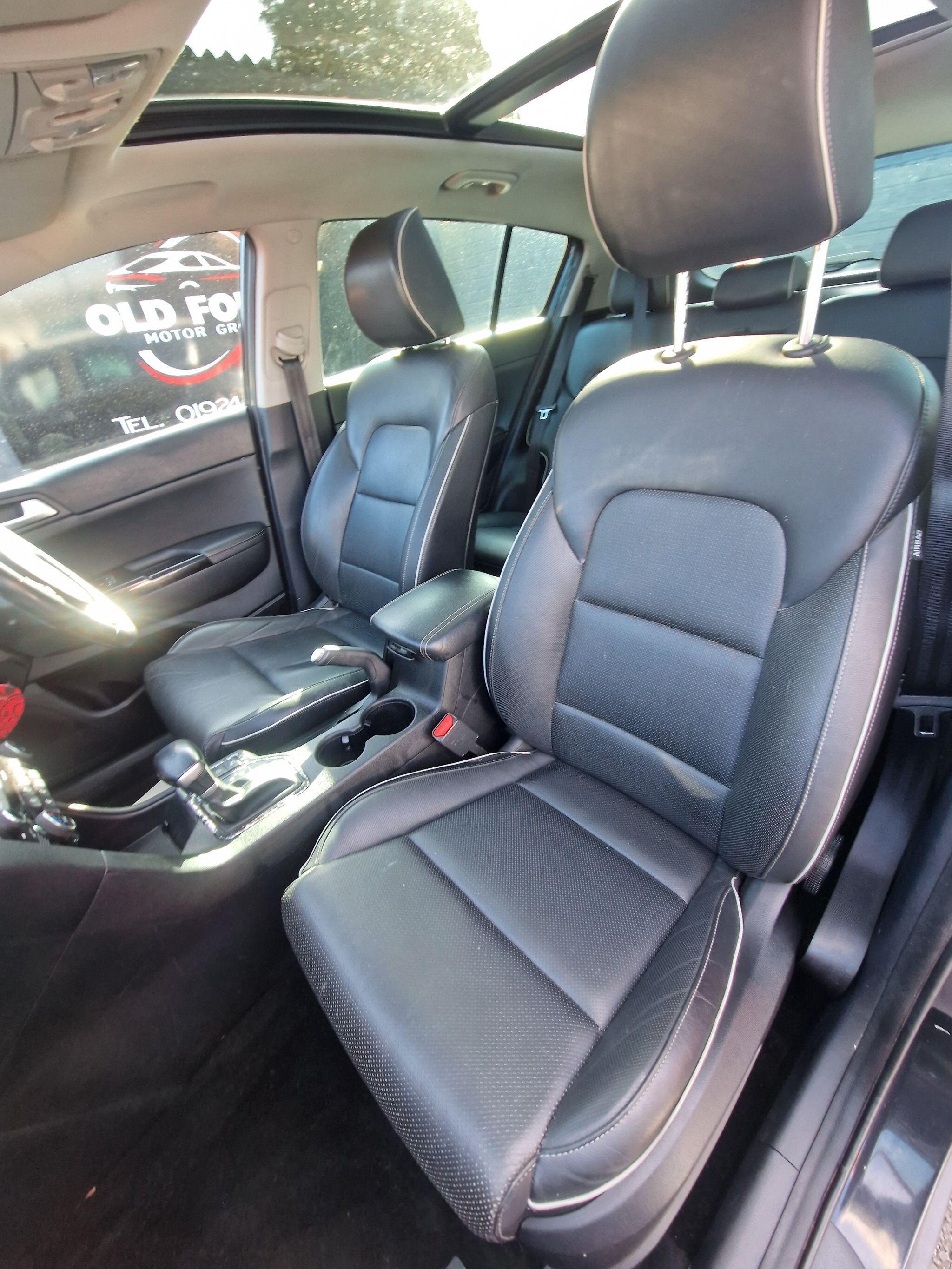 Kia Sportage - Image 51