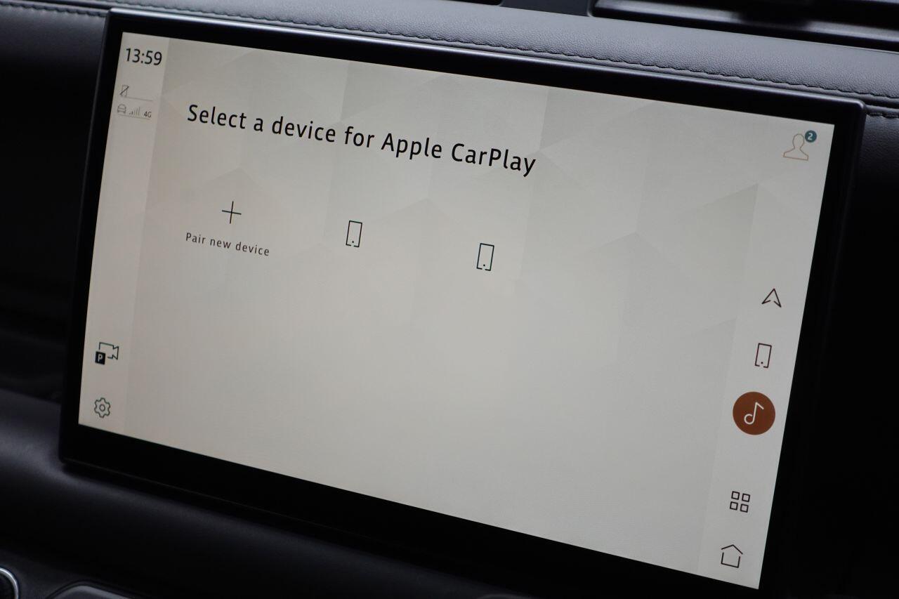 Land Rover Defender 110 - Image 60