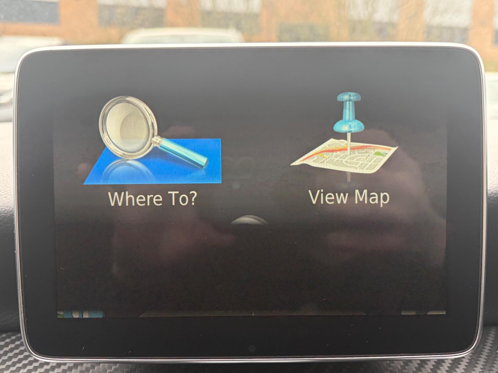 Mercedes A Class - Image 33