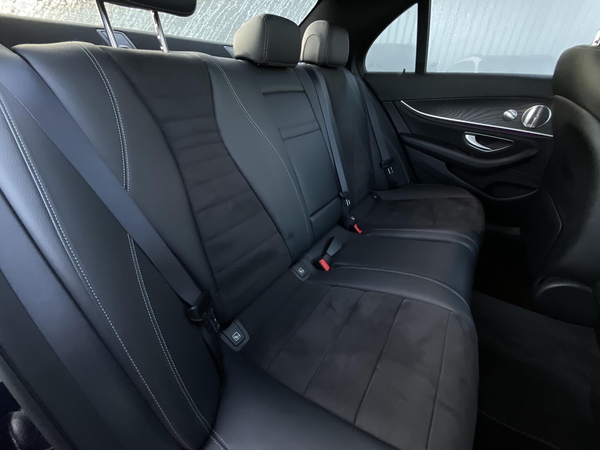 Mercedes E Class - Image 11